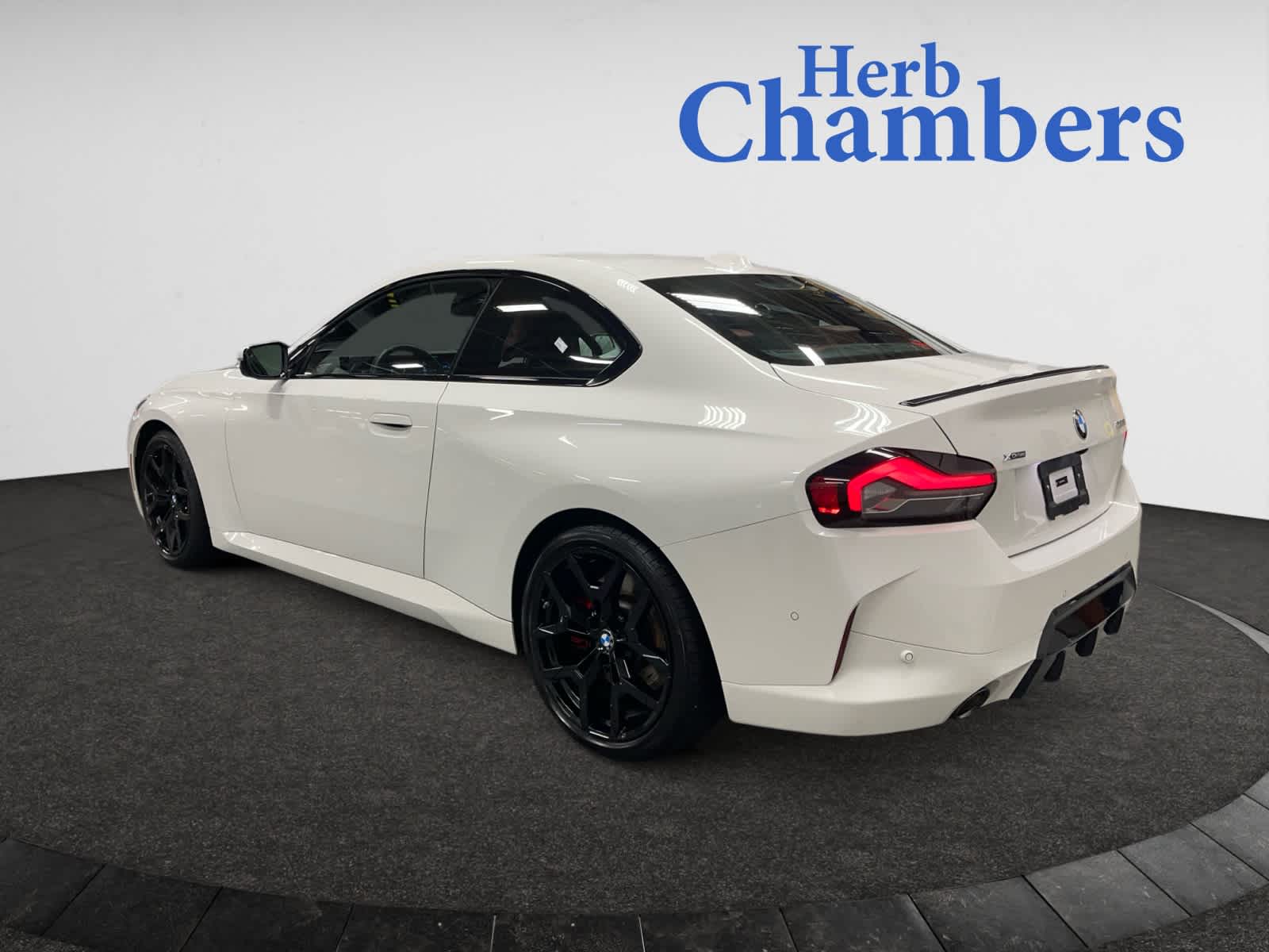 used 2025 BMW 230i car, priced at $47,497