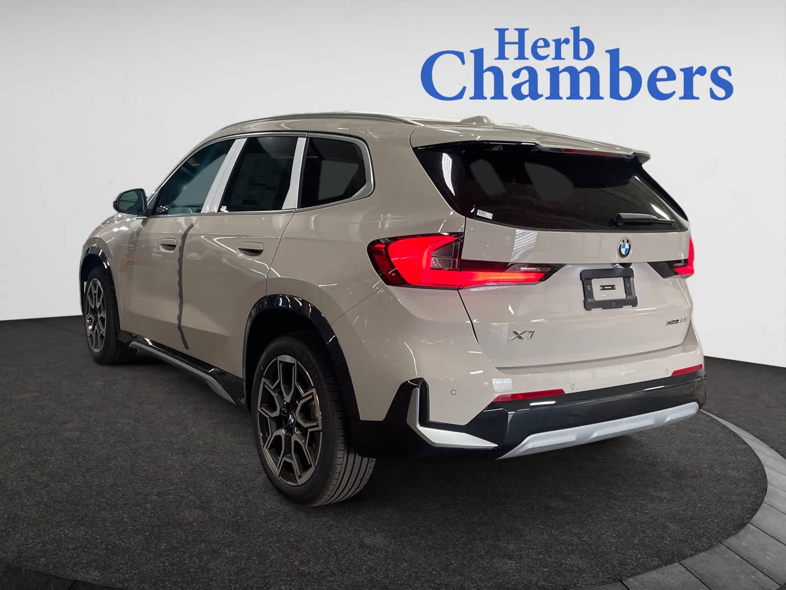 new 2026 BMW X1 car, priced at $47,755
