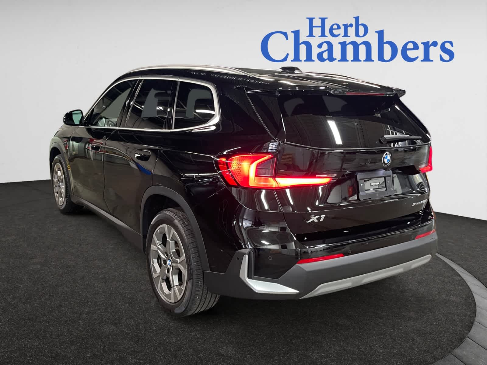 used 2023 BMW X1 car, priced at $33,997