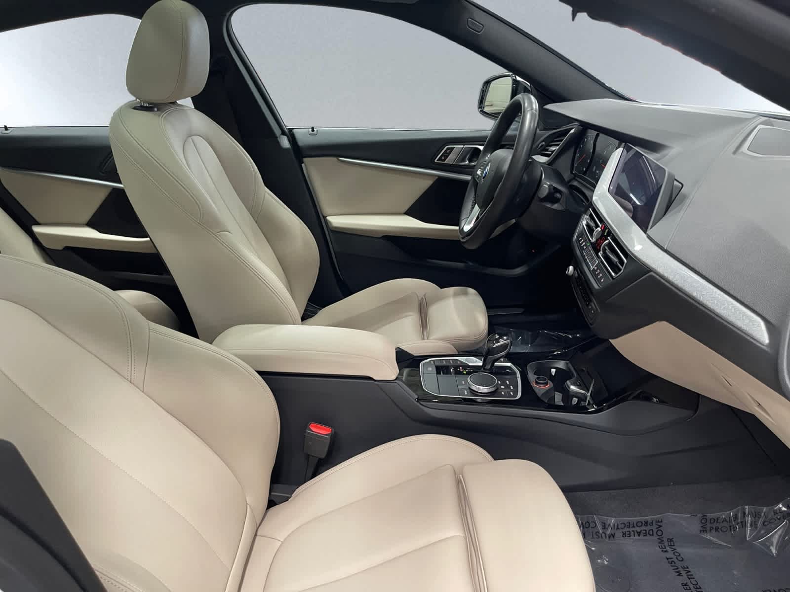 used 2021 BMW 228i car, priced at $24,297