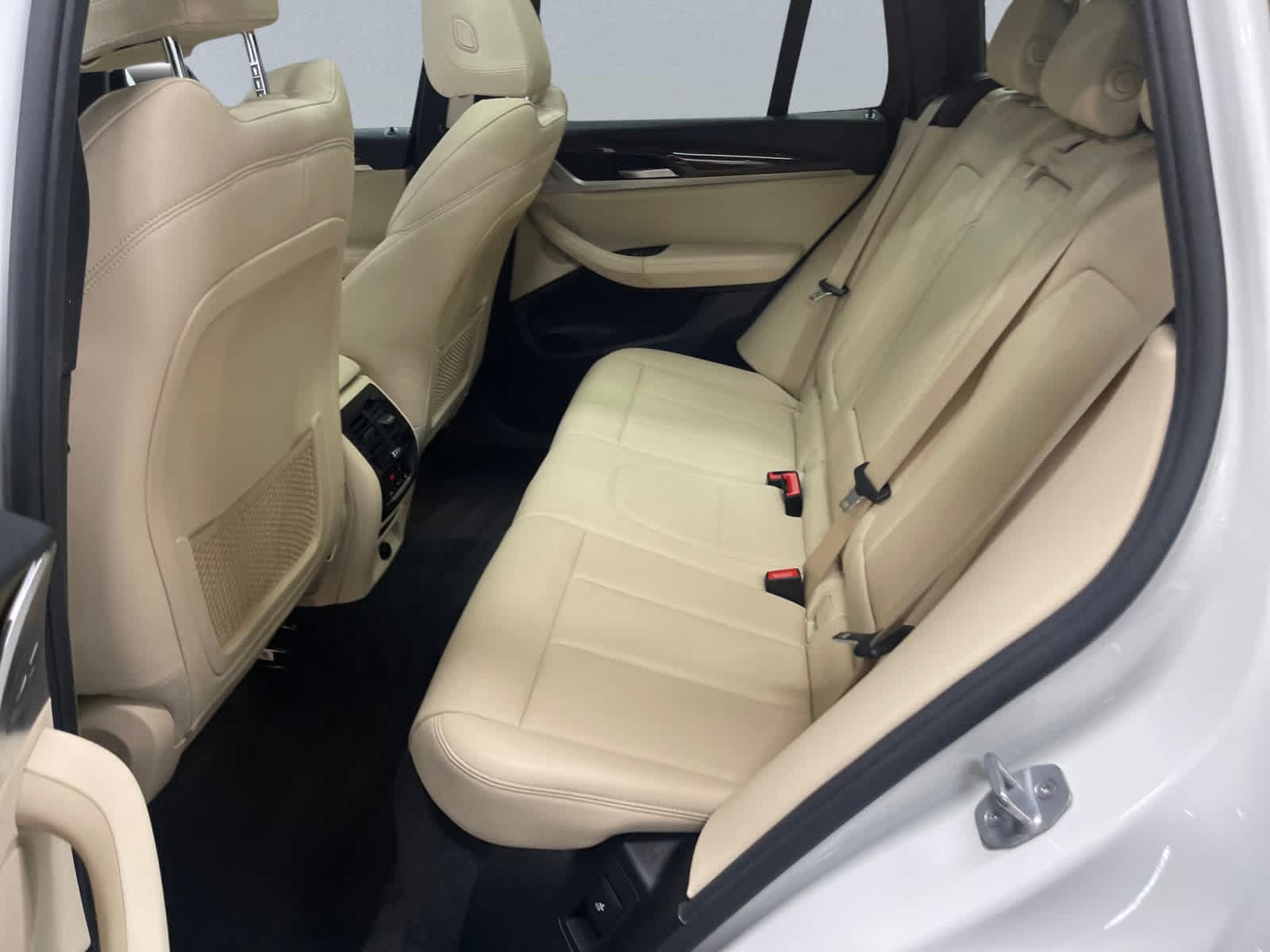 used 2019 BMW X3 car, priced at $20,497