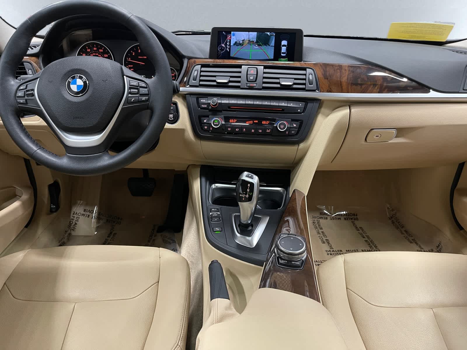 used 2015 BMW 335i car, priced at $15,497
