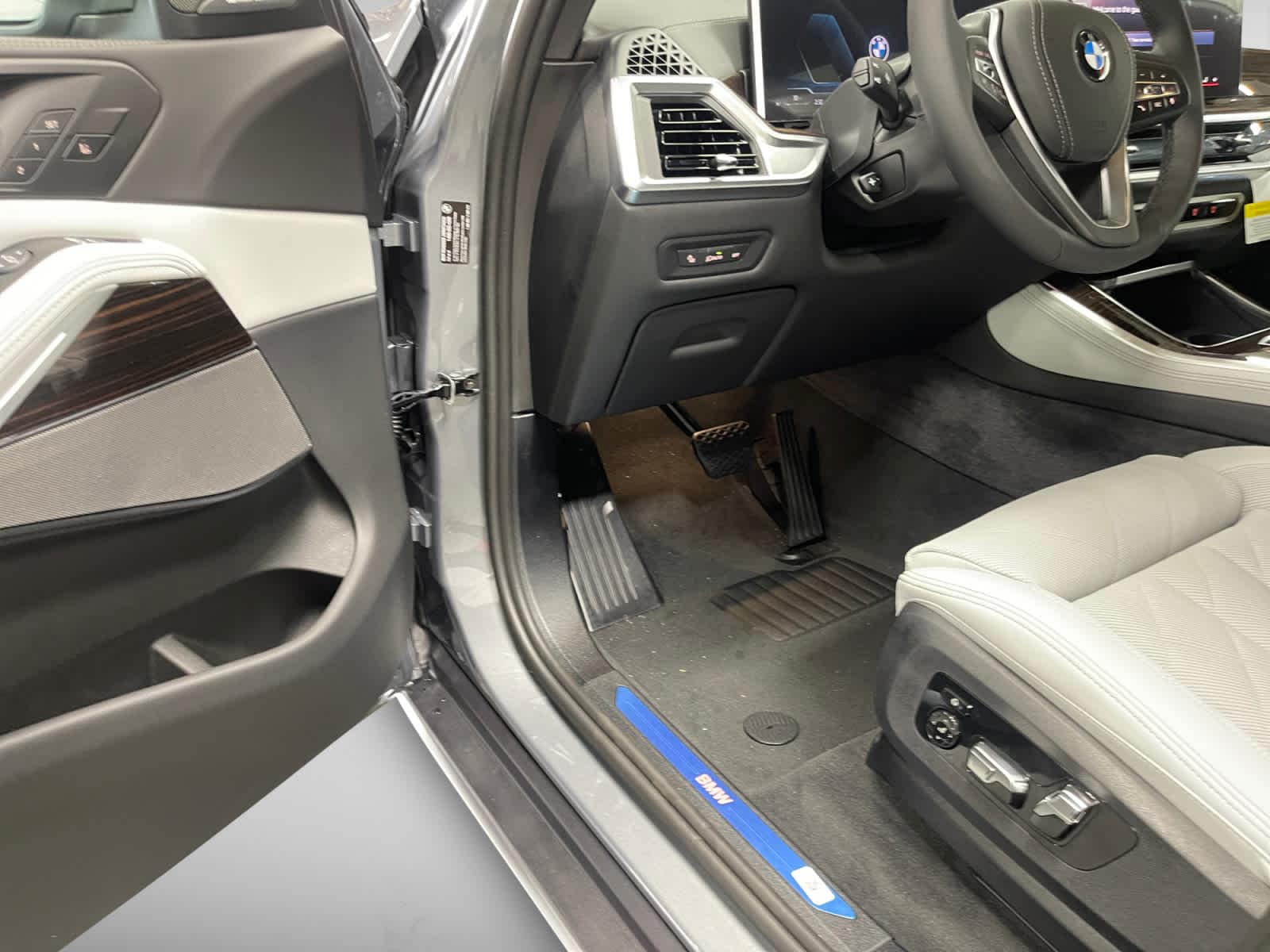 new 2026 BMW X5 car, priced at $76,975