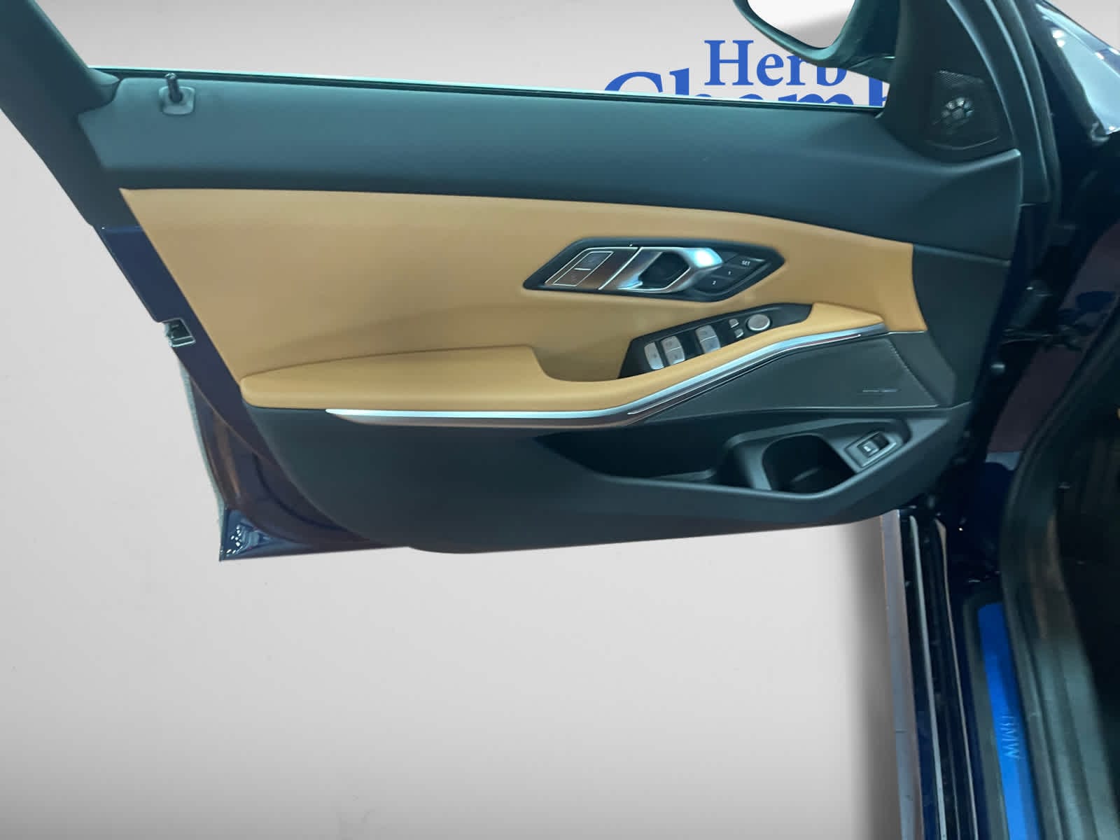new 2025 BMW 330i car, priced at $55,875