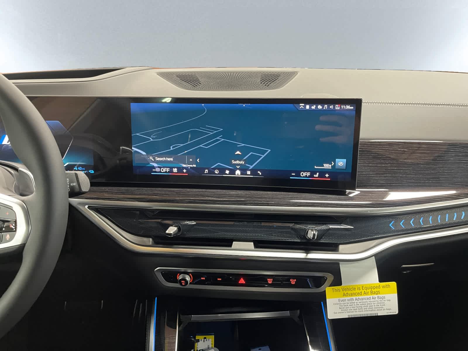 new 2026 BMW X5 PHEV car, priced at $93,425