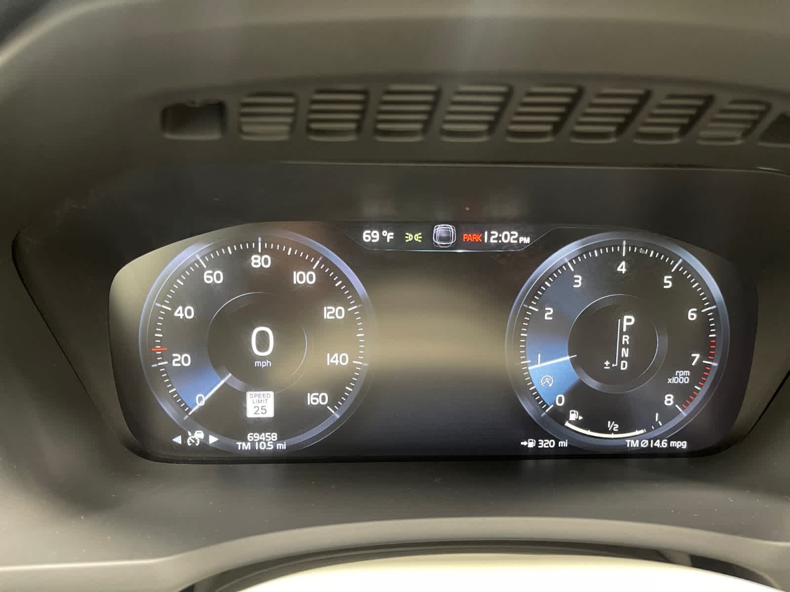 used 2020 Volvo XC90 car, priced at $26,997