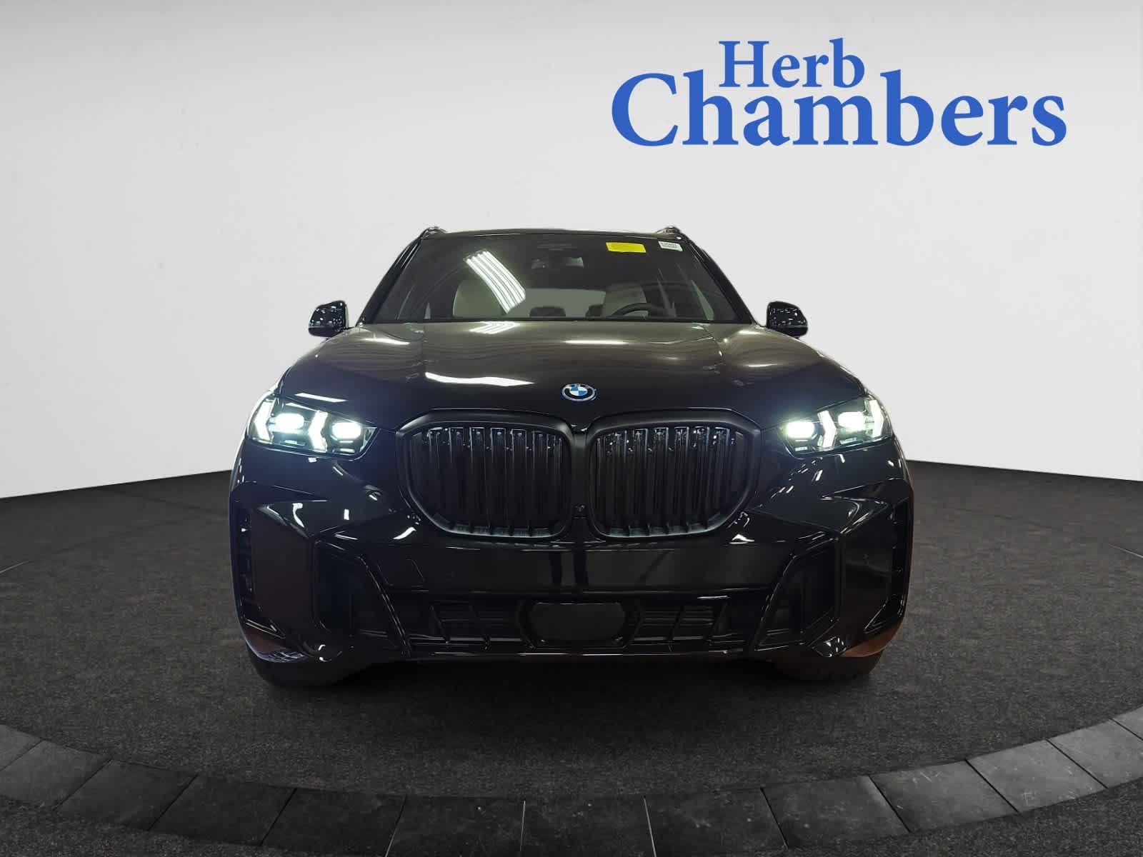 new 2026 BMW X5 PHEV car, priced at $92,775