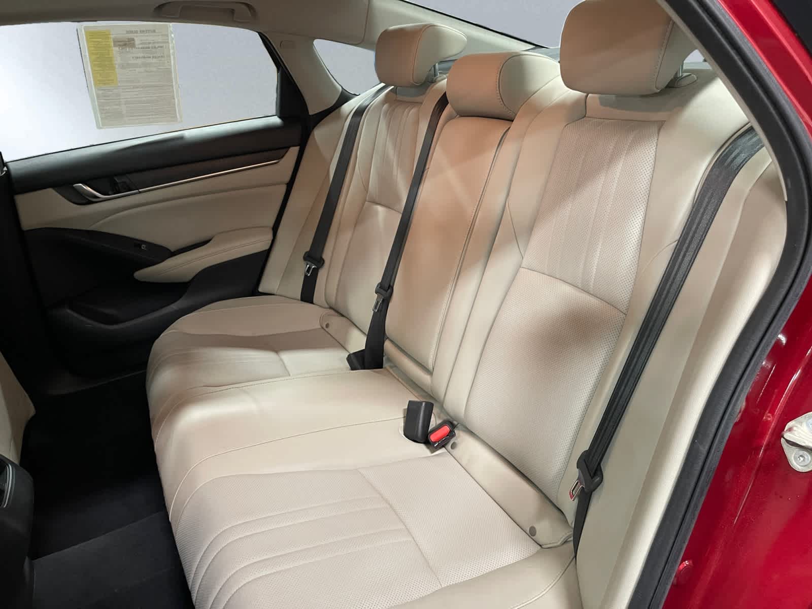 used 2019 Honda Accord car, priced at $27,998