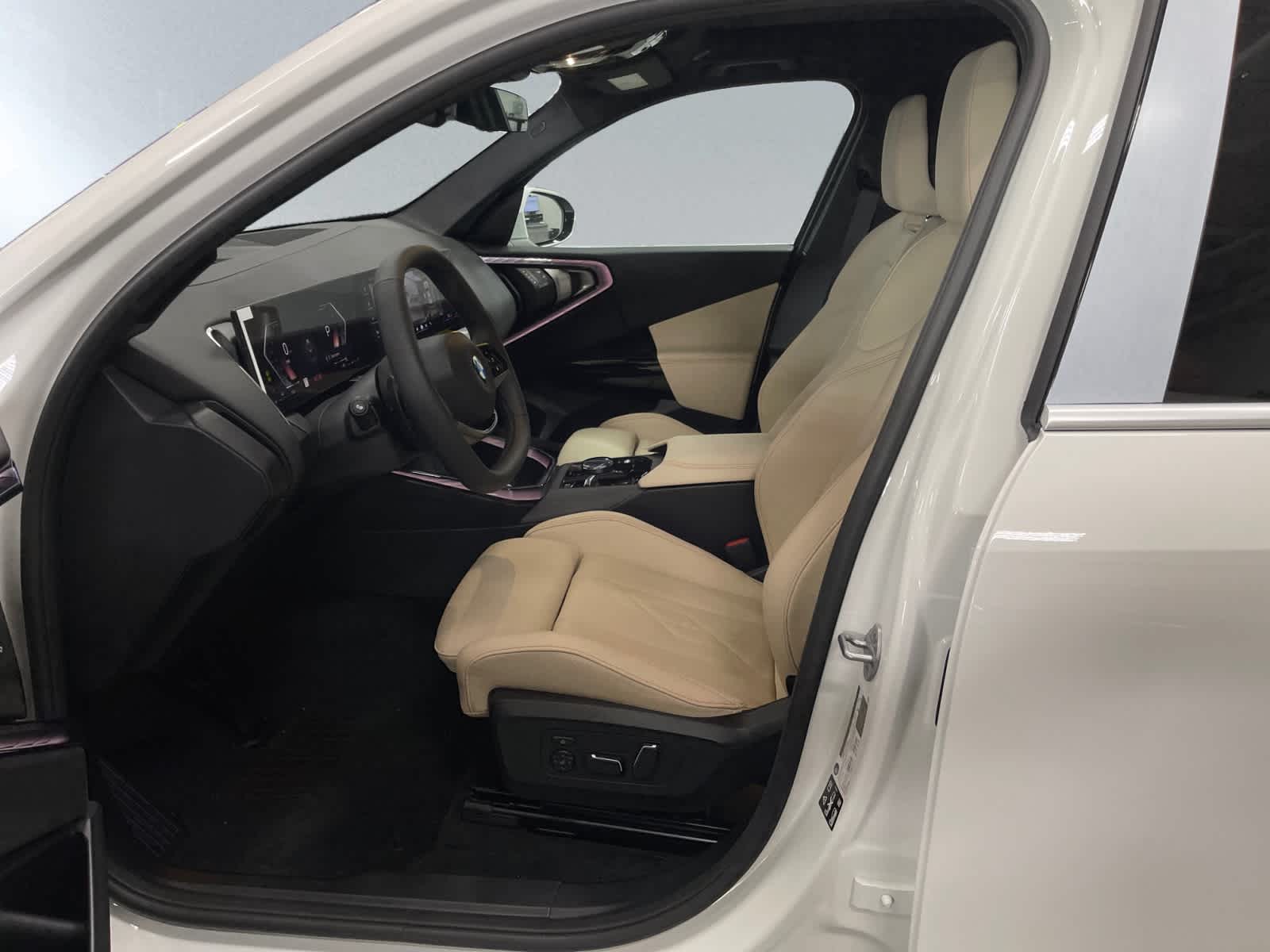 new 2026 BMW X3 car, priced at $56,690