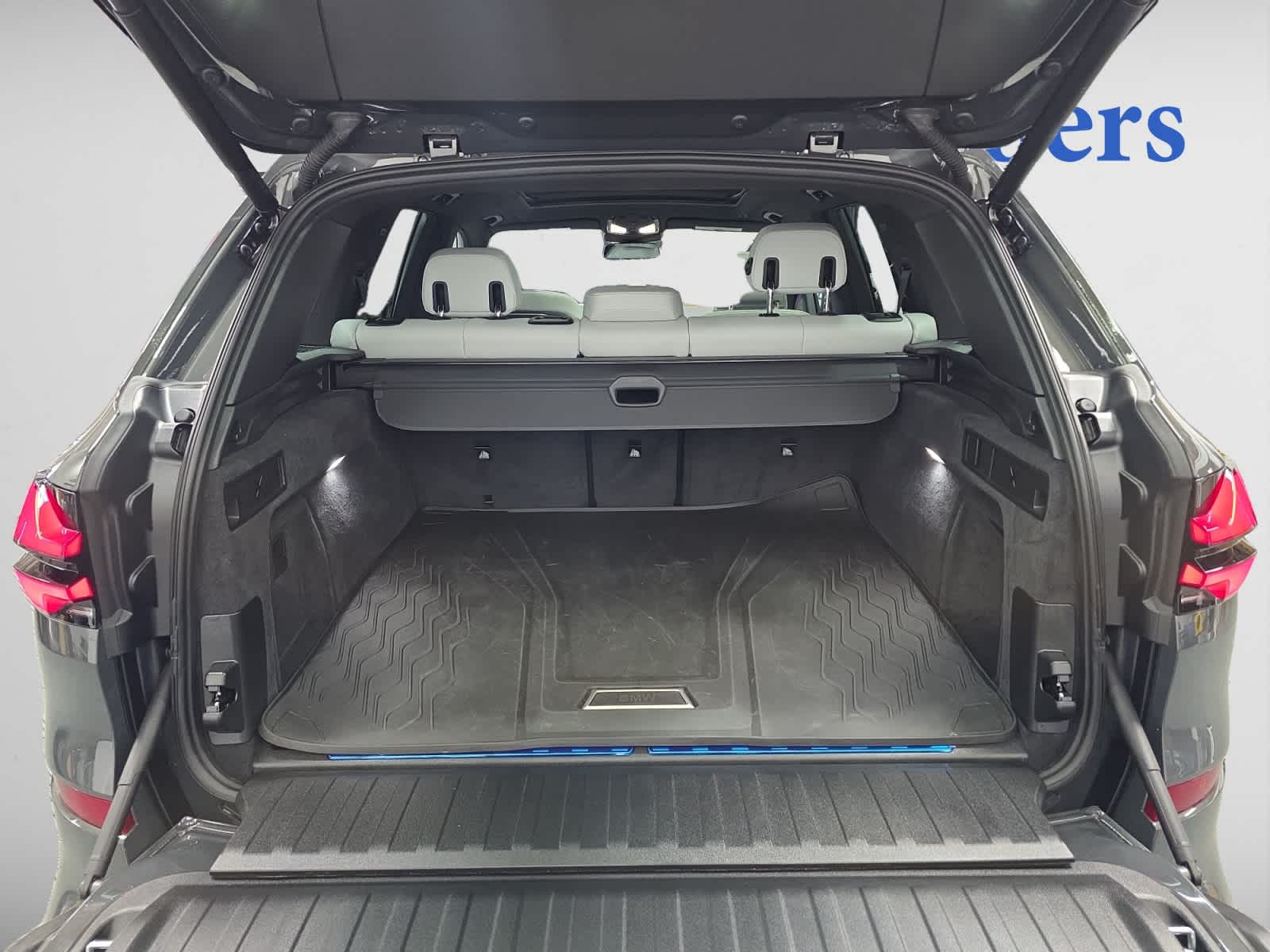 used 2026 BMW X5 PHEV car, priced at $78,497