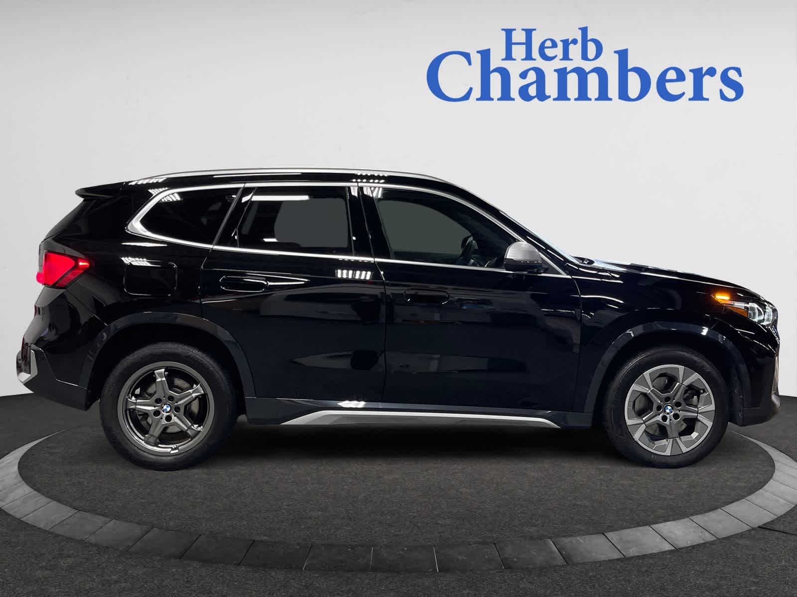 used 2023 BMW X1 car, priced at $34,497