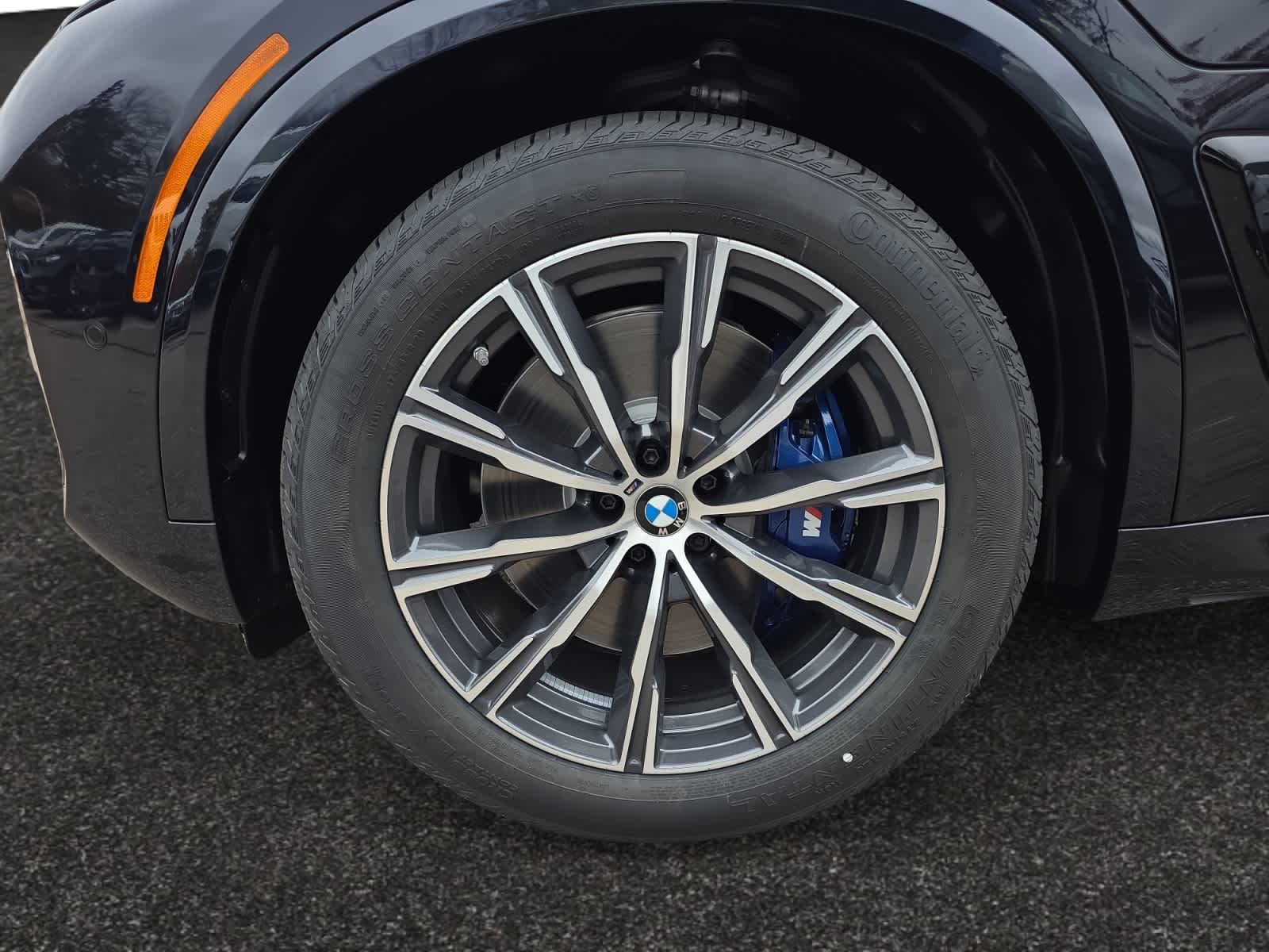 new 2026 BMW X5 PHEV car, priced at $92,775