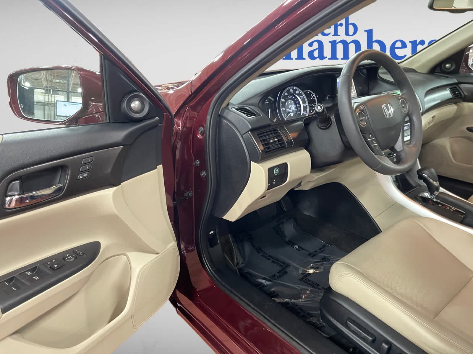 used 2014 Honda Accord car, priced at $15,497