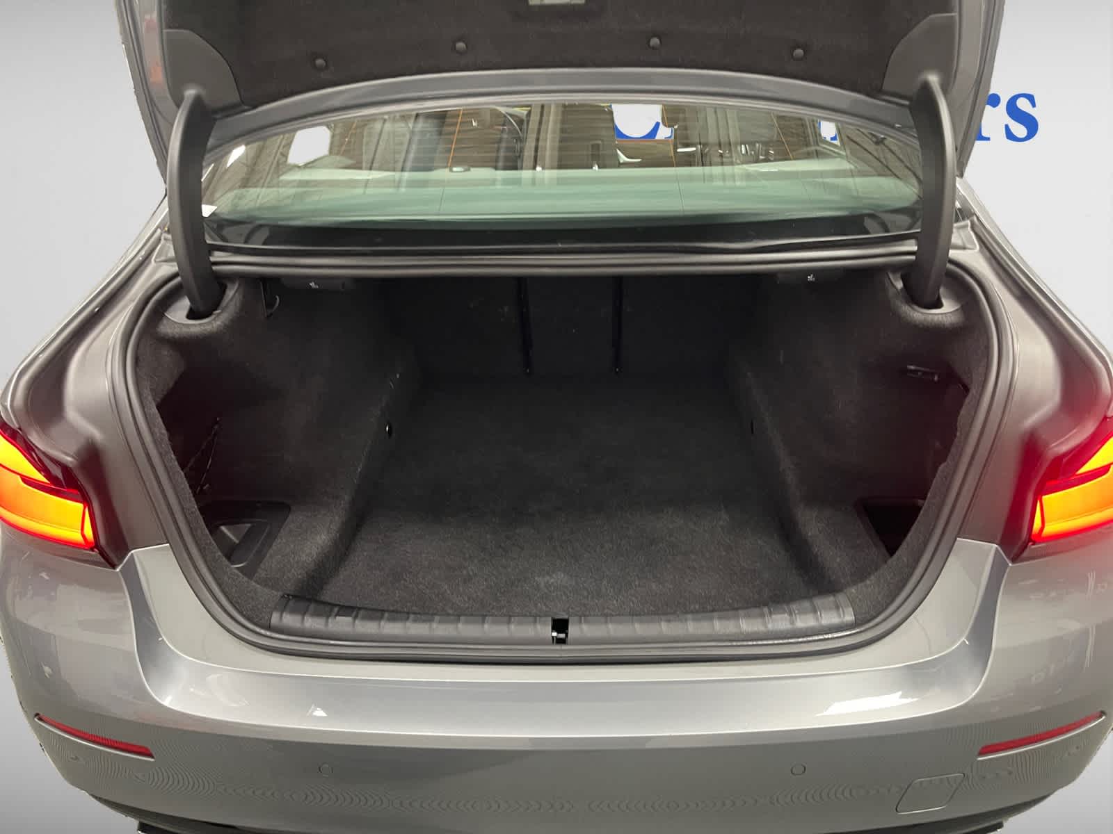 used 2023 BMW 530i car, priced at $40,997