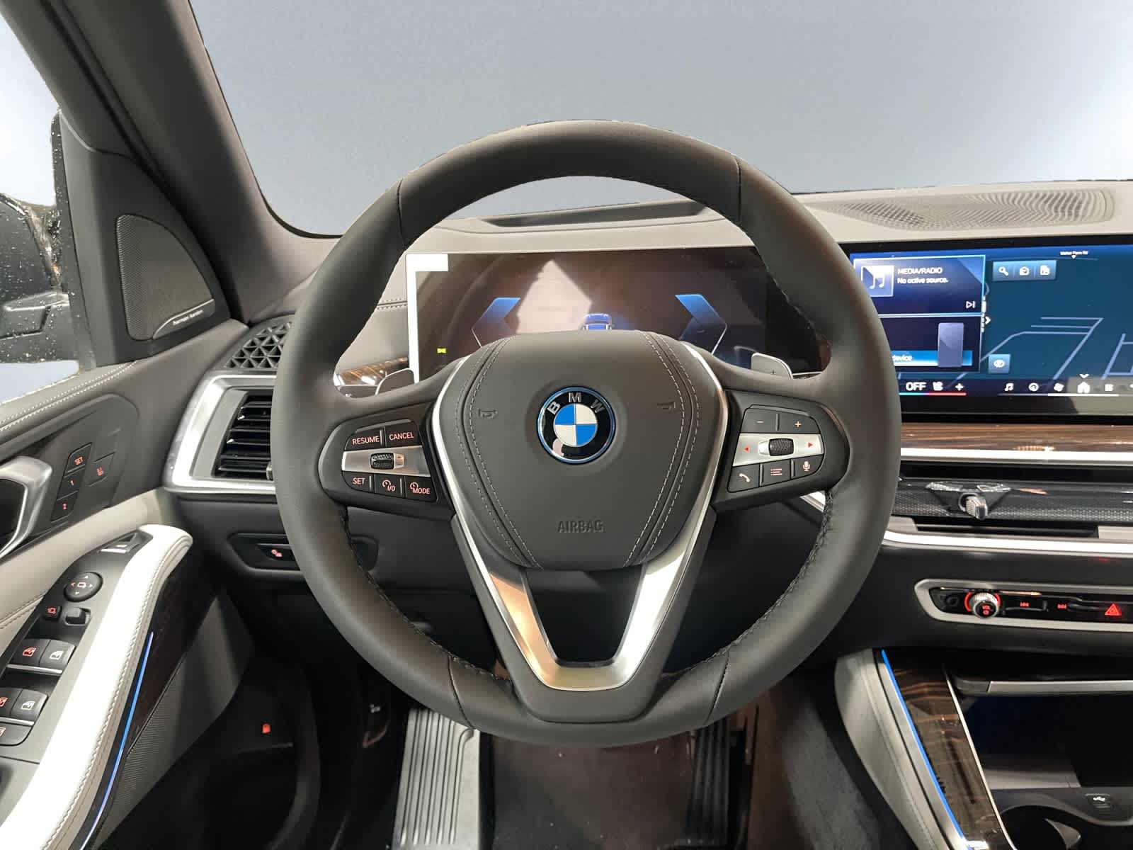 new 2026 BMW X5 PHEV car, priced at $85,075