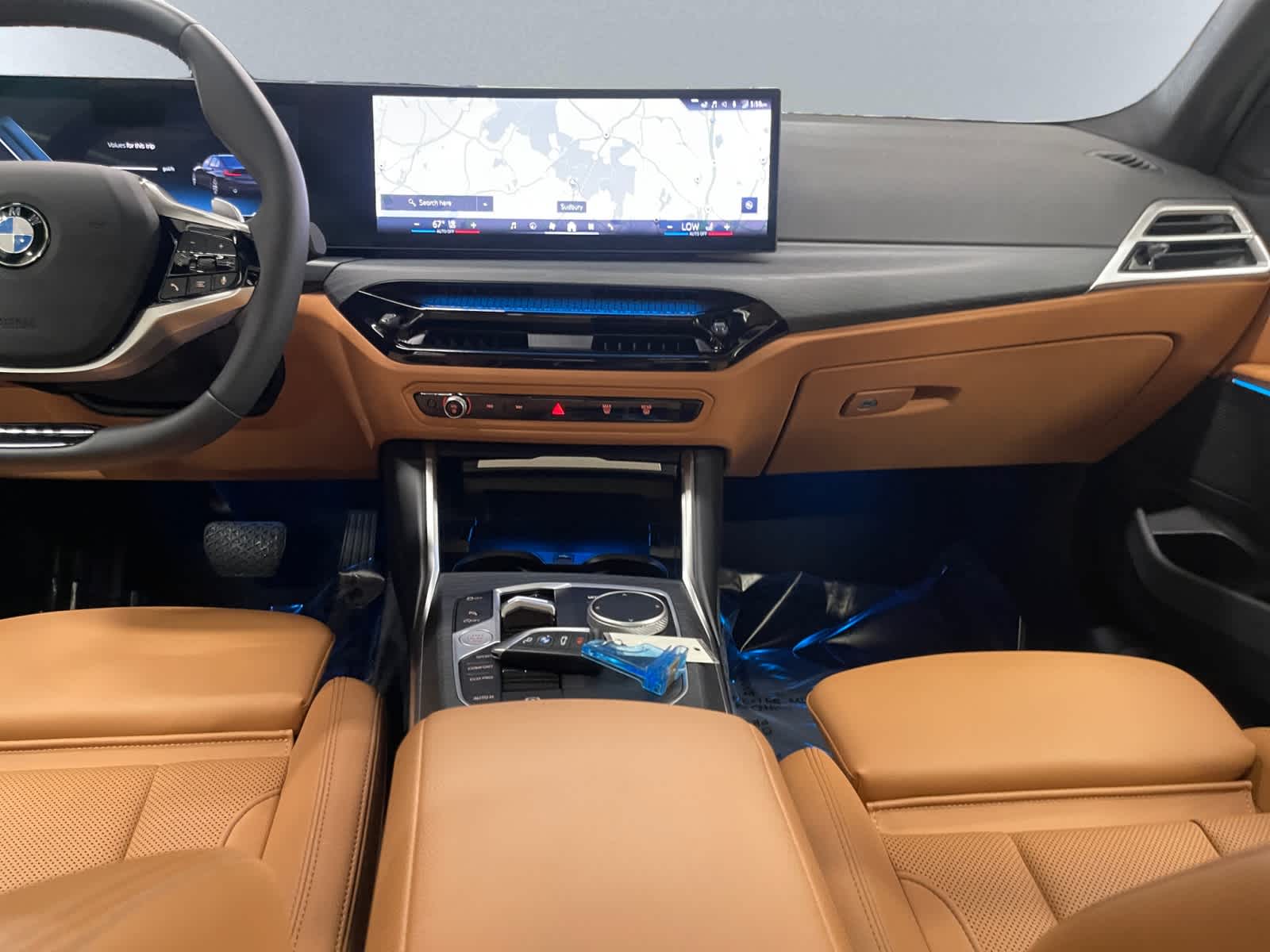 used 2025 BMW 330i car, priced at $45,497