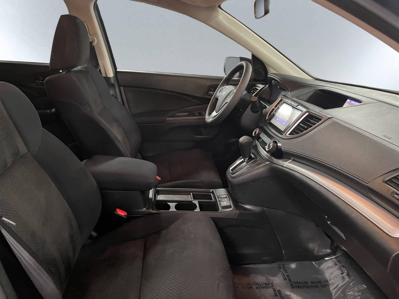 used 2015 Honda CR-V car, priced at $15,497