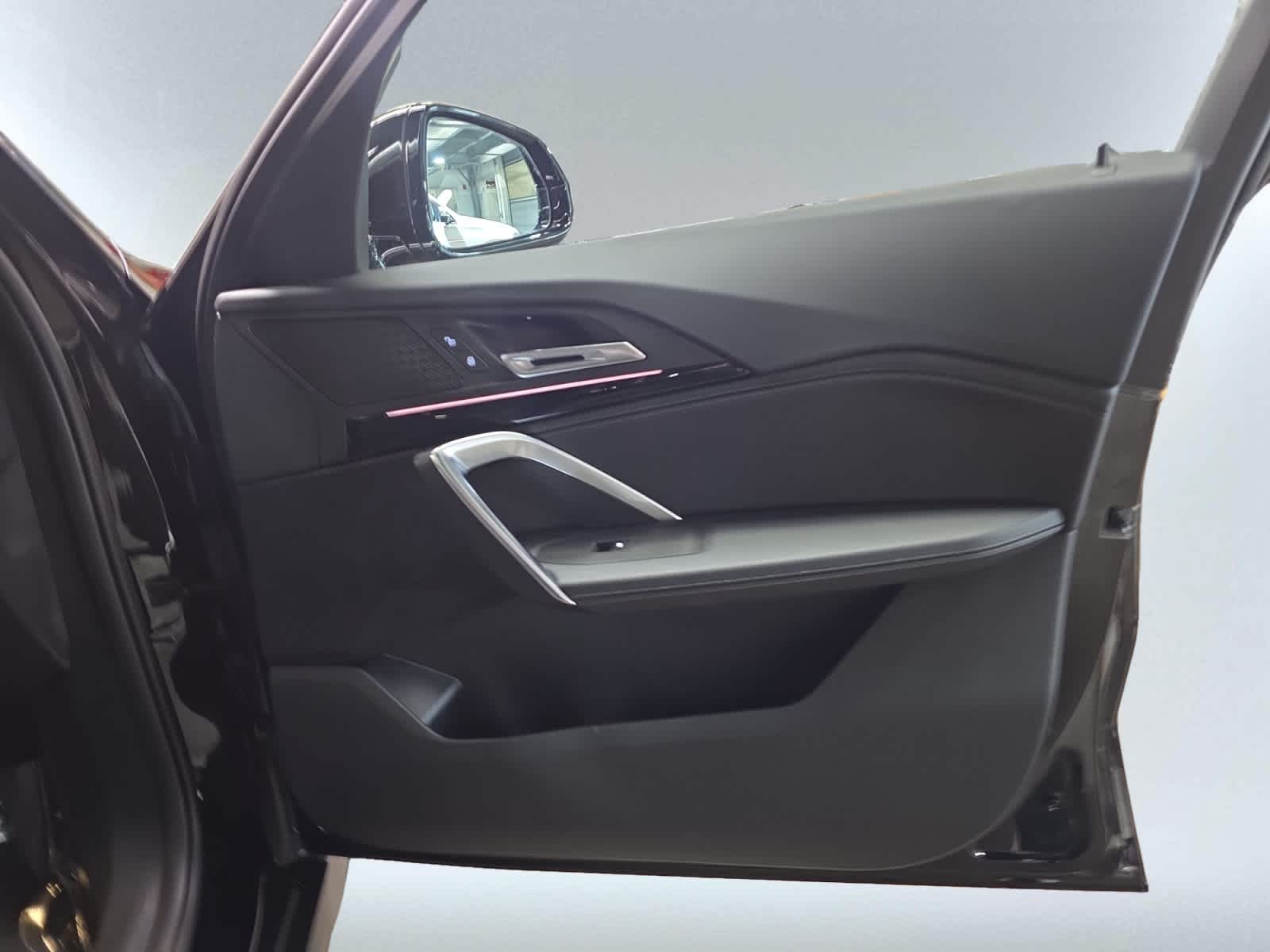 used 2023 BMW X1 car, priced at $30,897