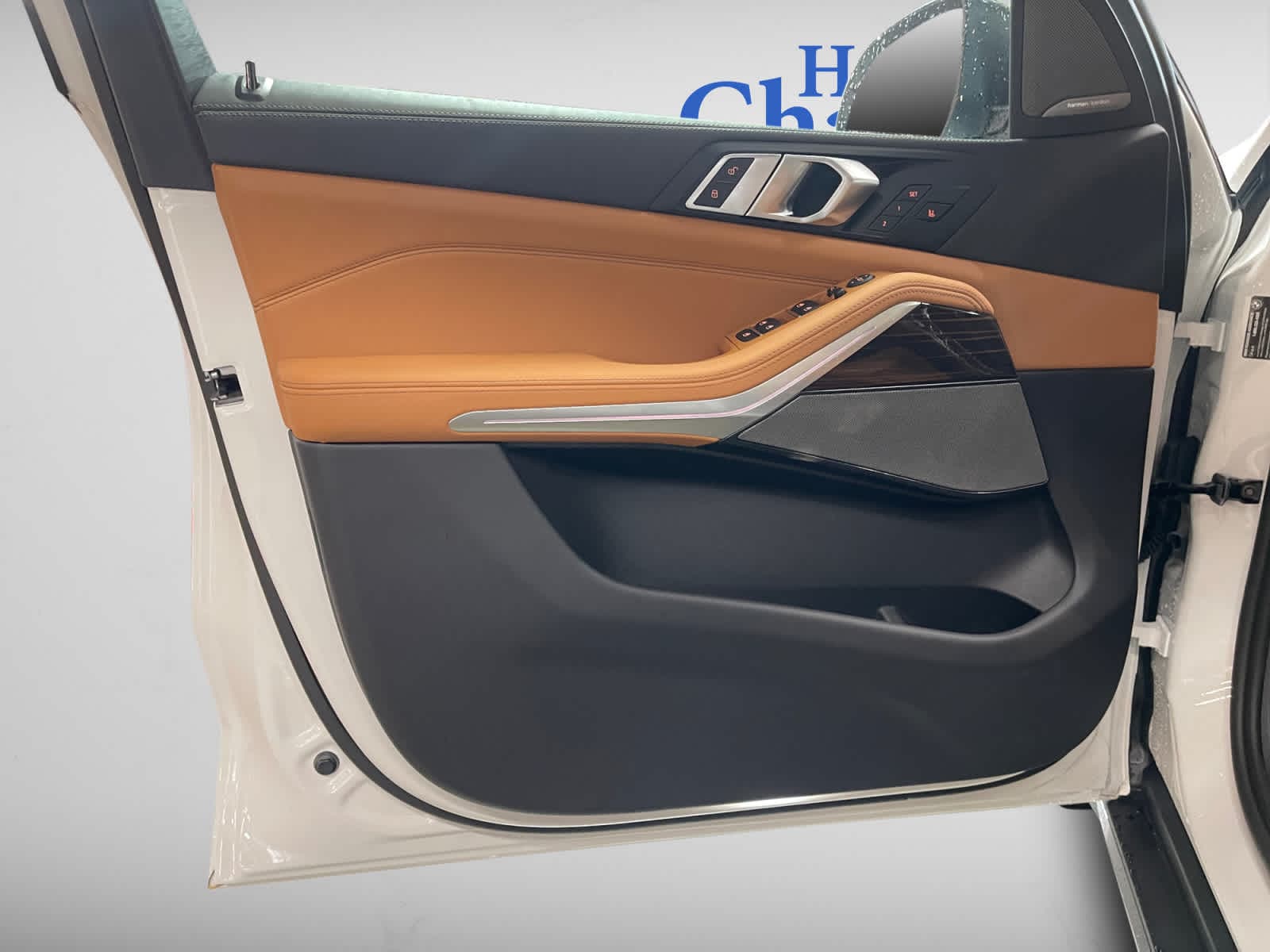 new 2026 BMW X5 car, priced at $76,325