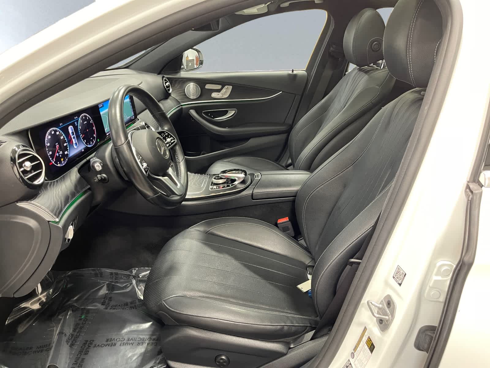 used 2020 Mercedes-Benz E-Class car, priced at $24,498