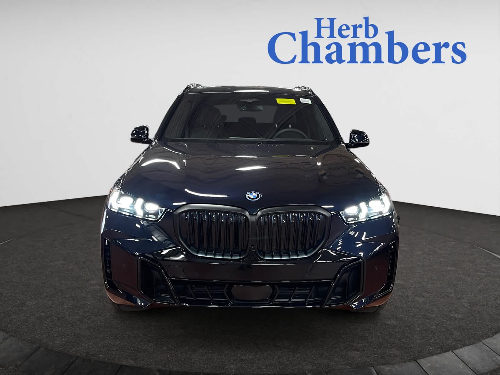 new 2026 BMW X5 PHEV car, priced at $93,425