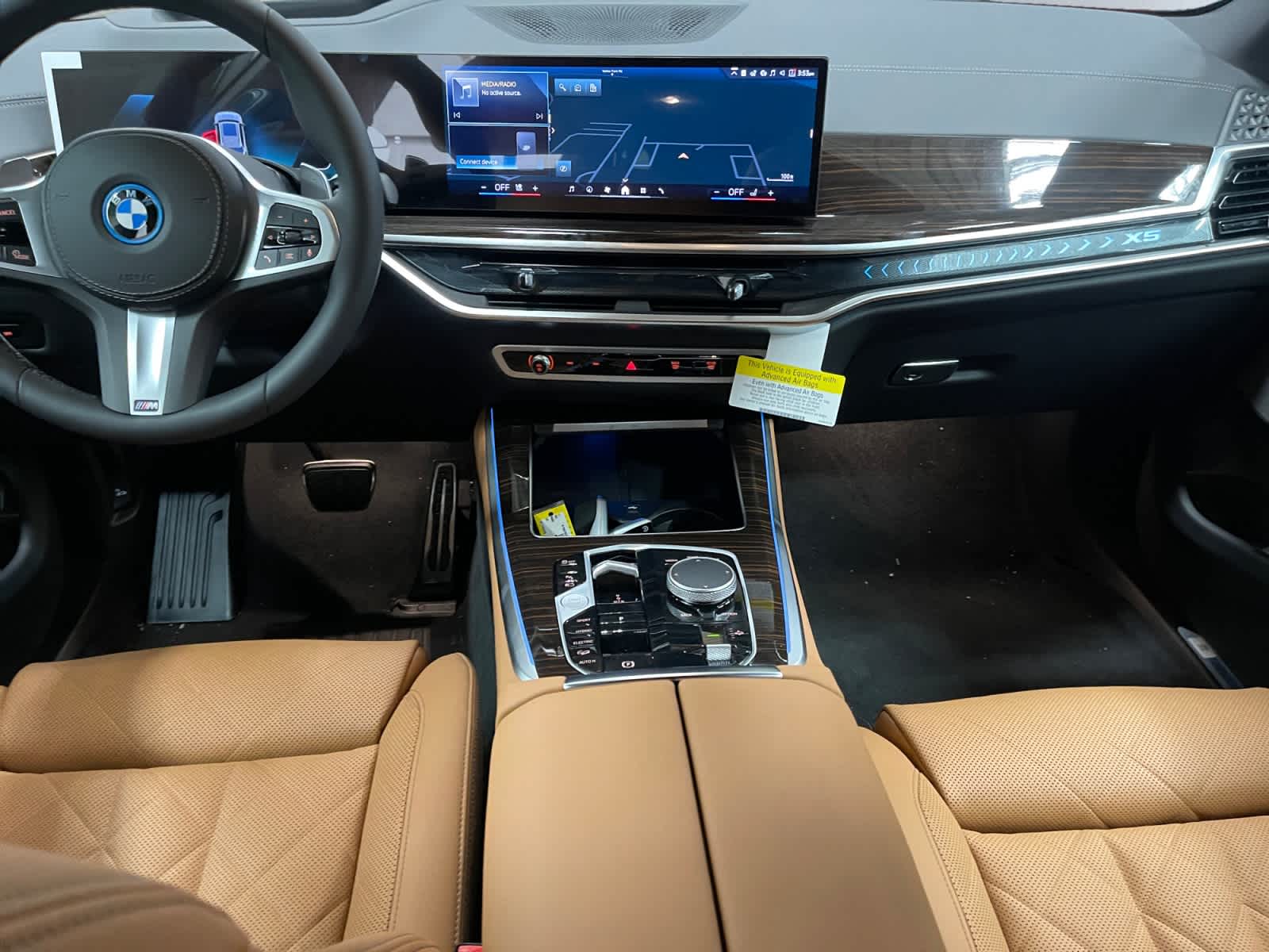 new 2026 BMW X5 PHEV car, priced at $87,525