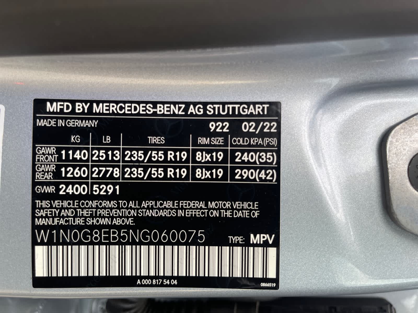 used 2022 Mercedes-Benz GLC 300 car, priced at $34,097