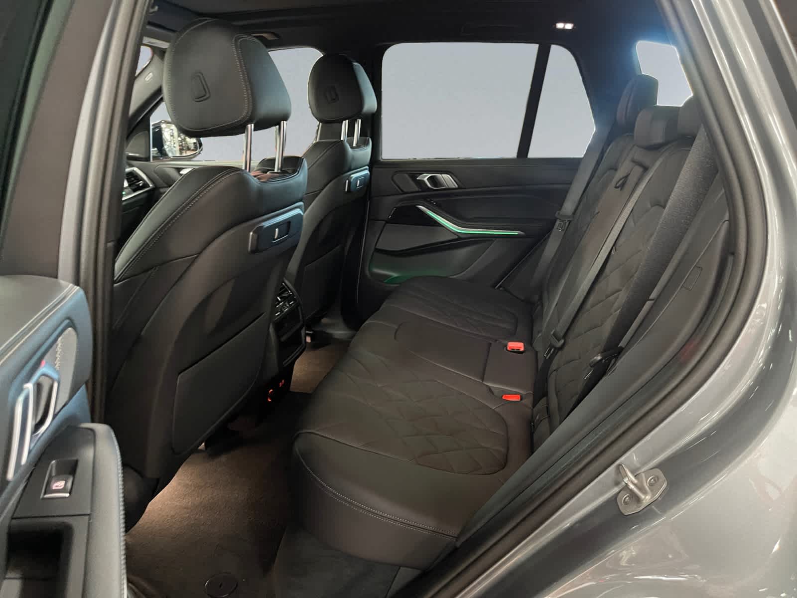 used 2024 BMW X5 car, priced at $67,497