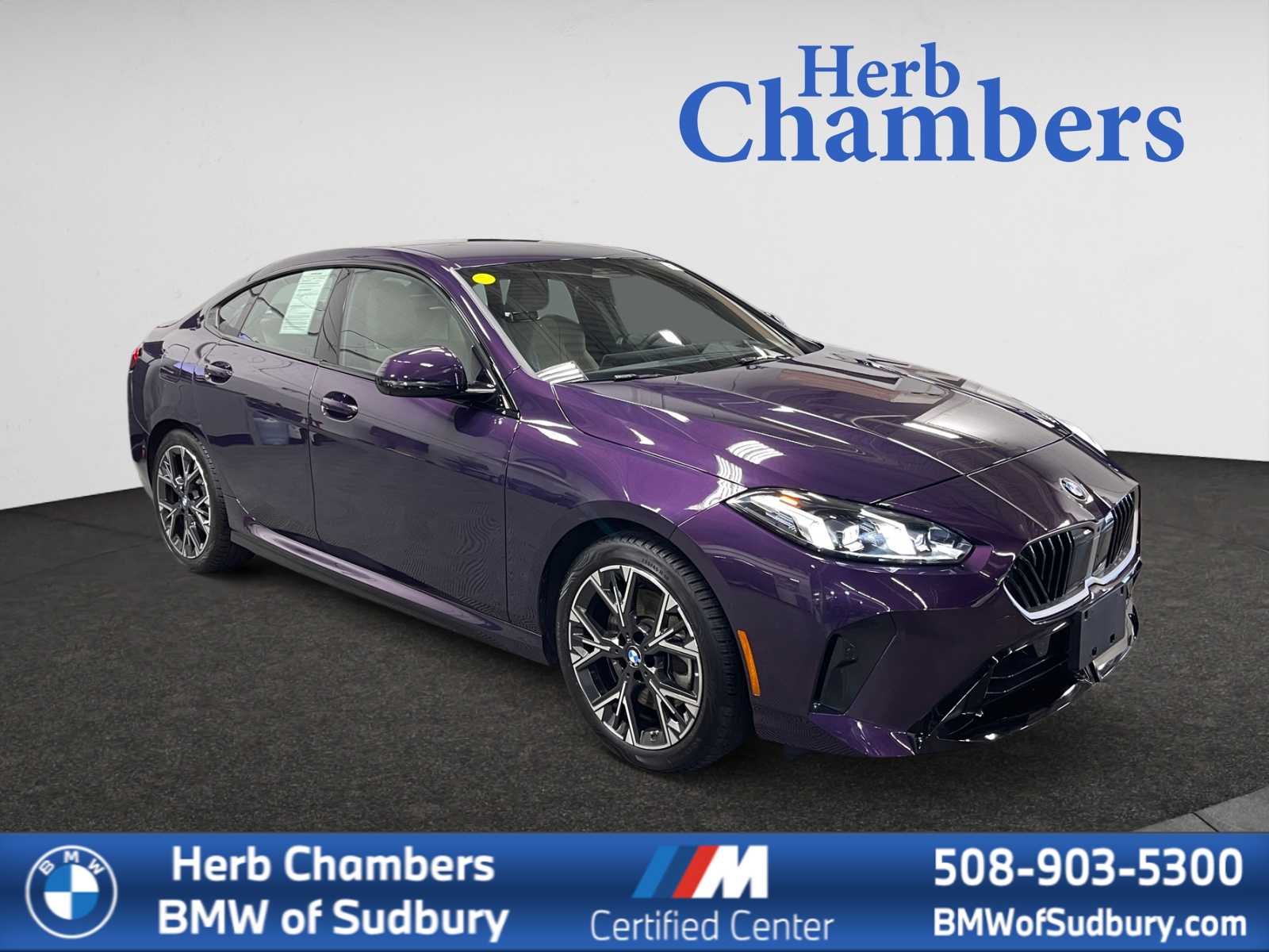 used 2025 BMW 228i car, priced at $41,197