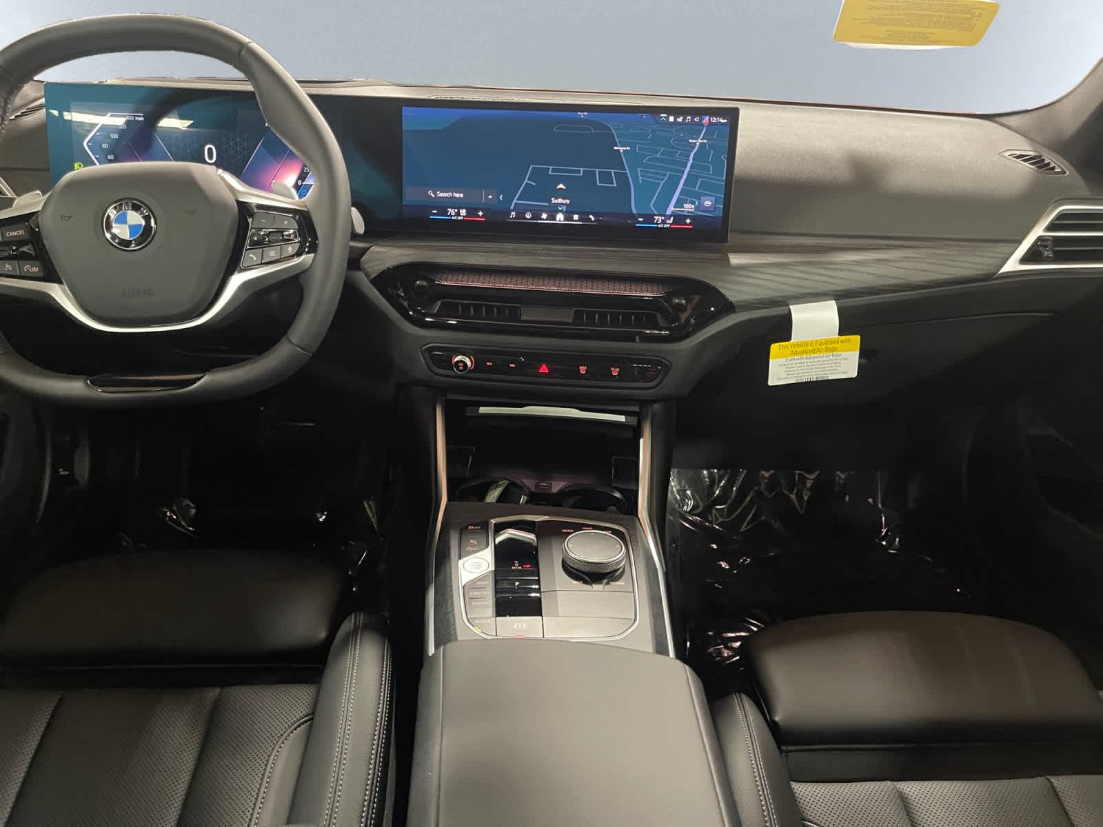 used 2025 BMW 330i car, priced at $46,997