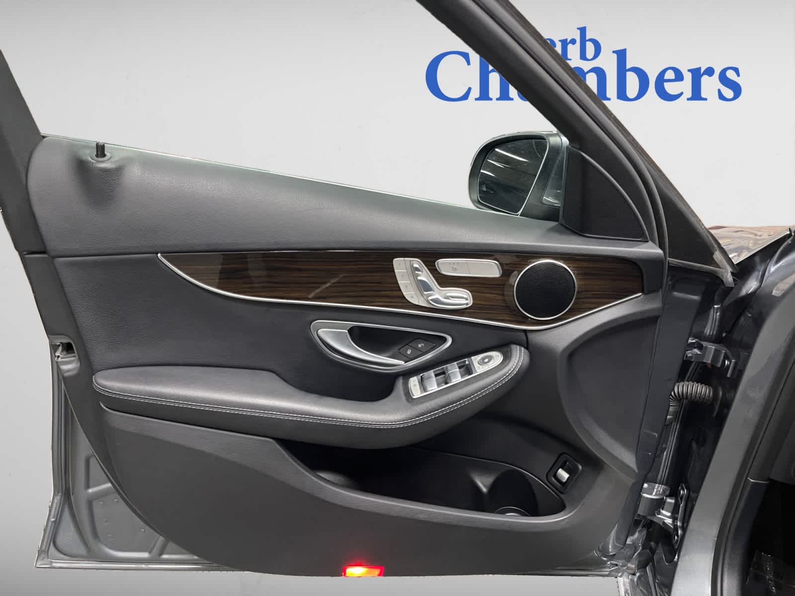 used 2017 Mercedes-Benz C 300 car, priced at $16,497