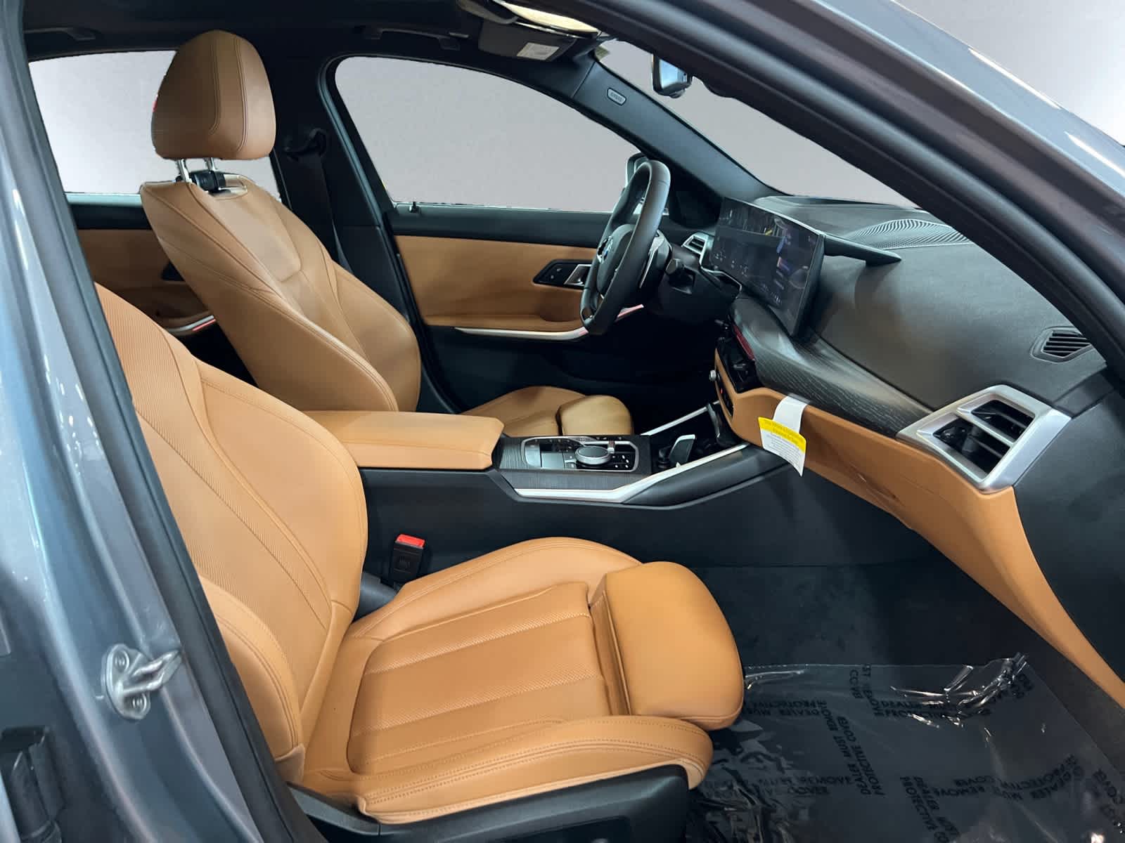 used 2025 BMW 330i car, priced at $47,998