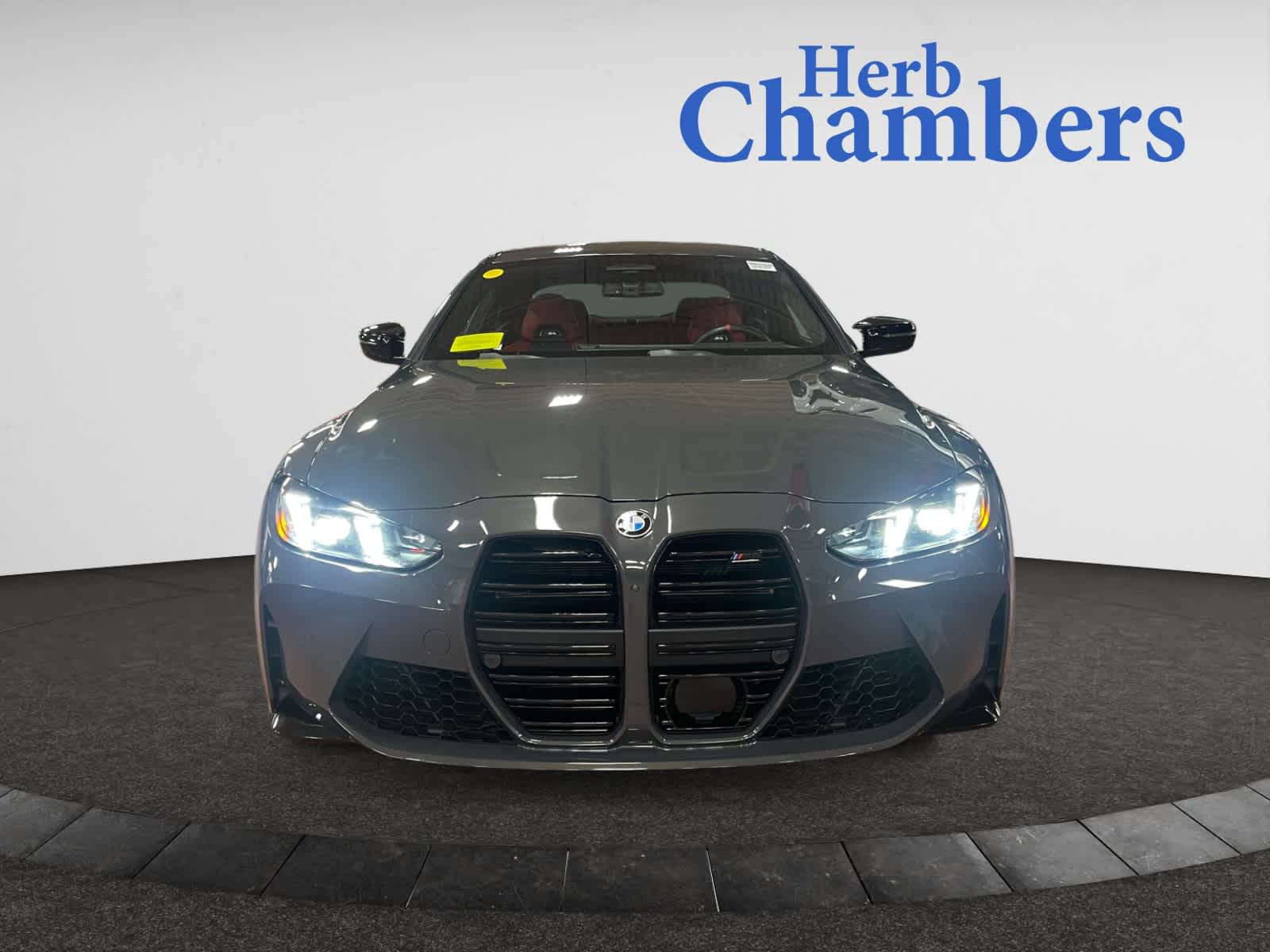 used 2025 BMW M4 car, priced at $88,497