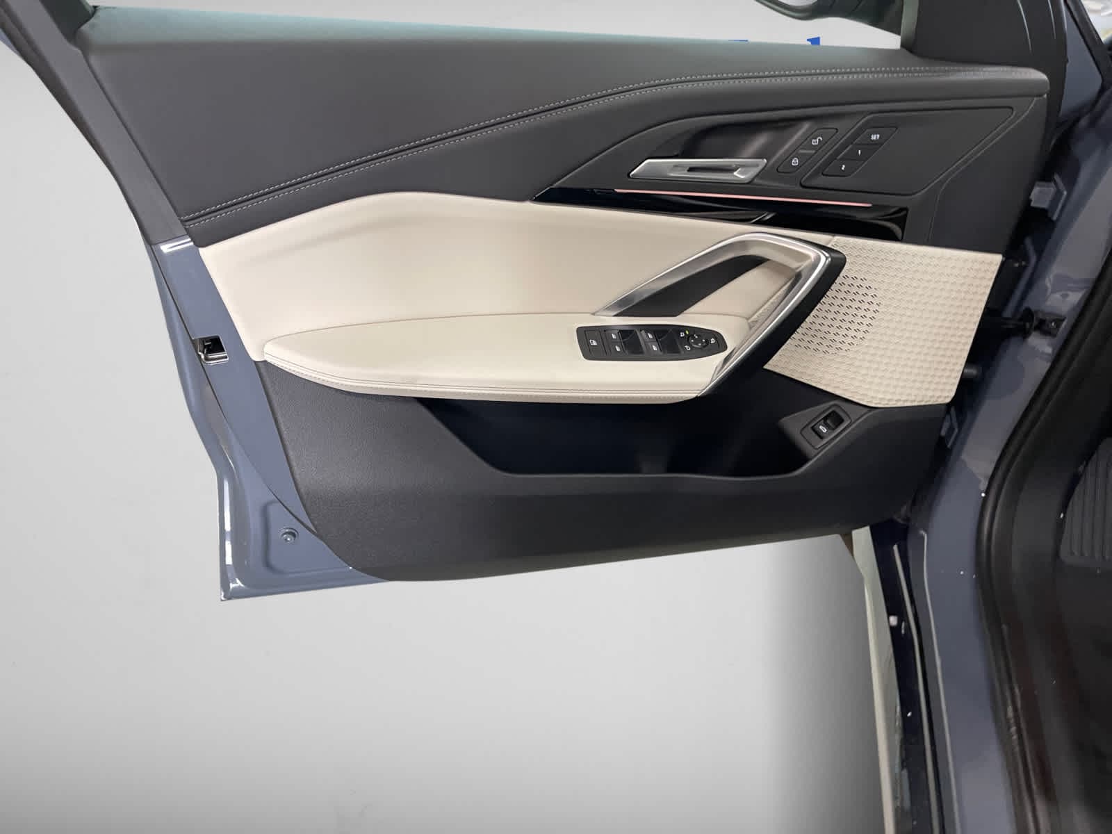 new 2026 BMW X1 car, priced at $48,305