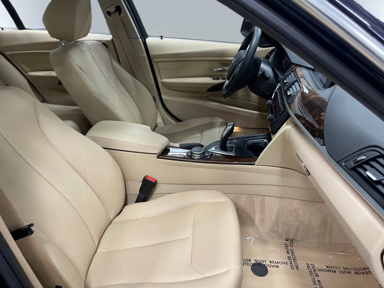 used 2015 BMW 335i car, priced at $15,497