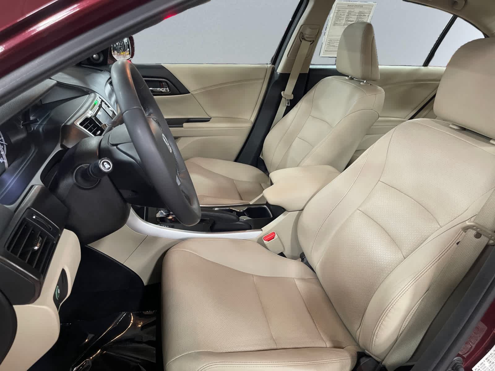 used 2014 Honda Accord car, priced at $15,497