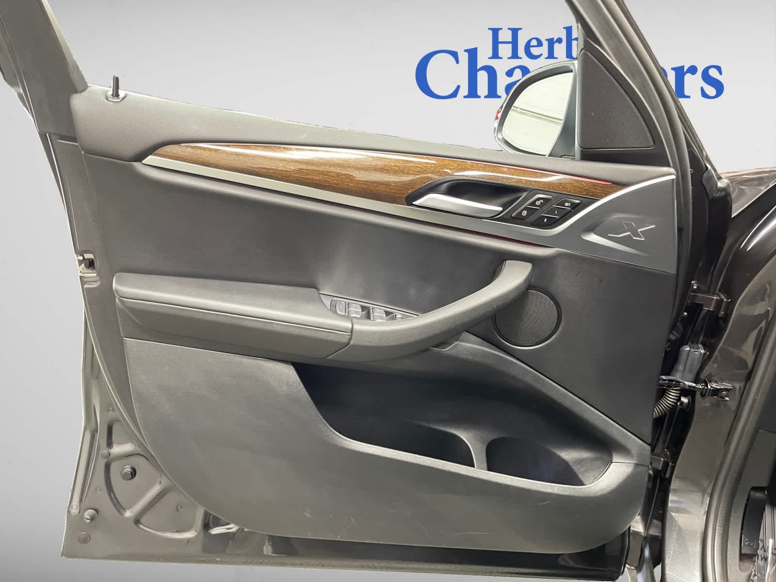 used 2022 BMW X3 car, priced at $31,497