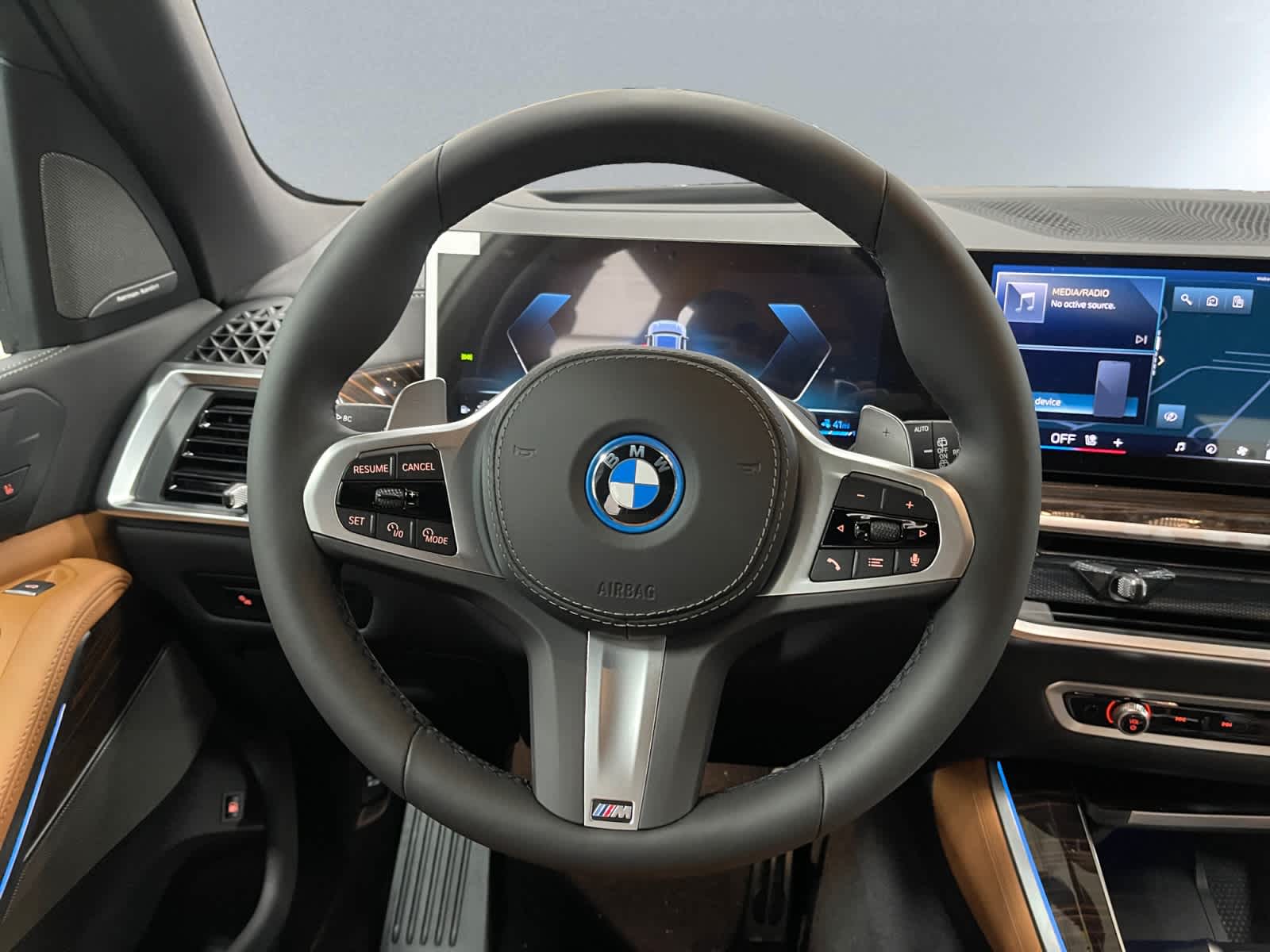 new 2026 BMW X5 PHEV car, priced at $87,525