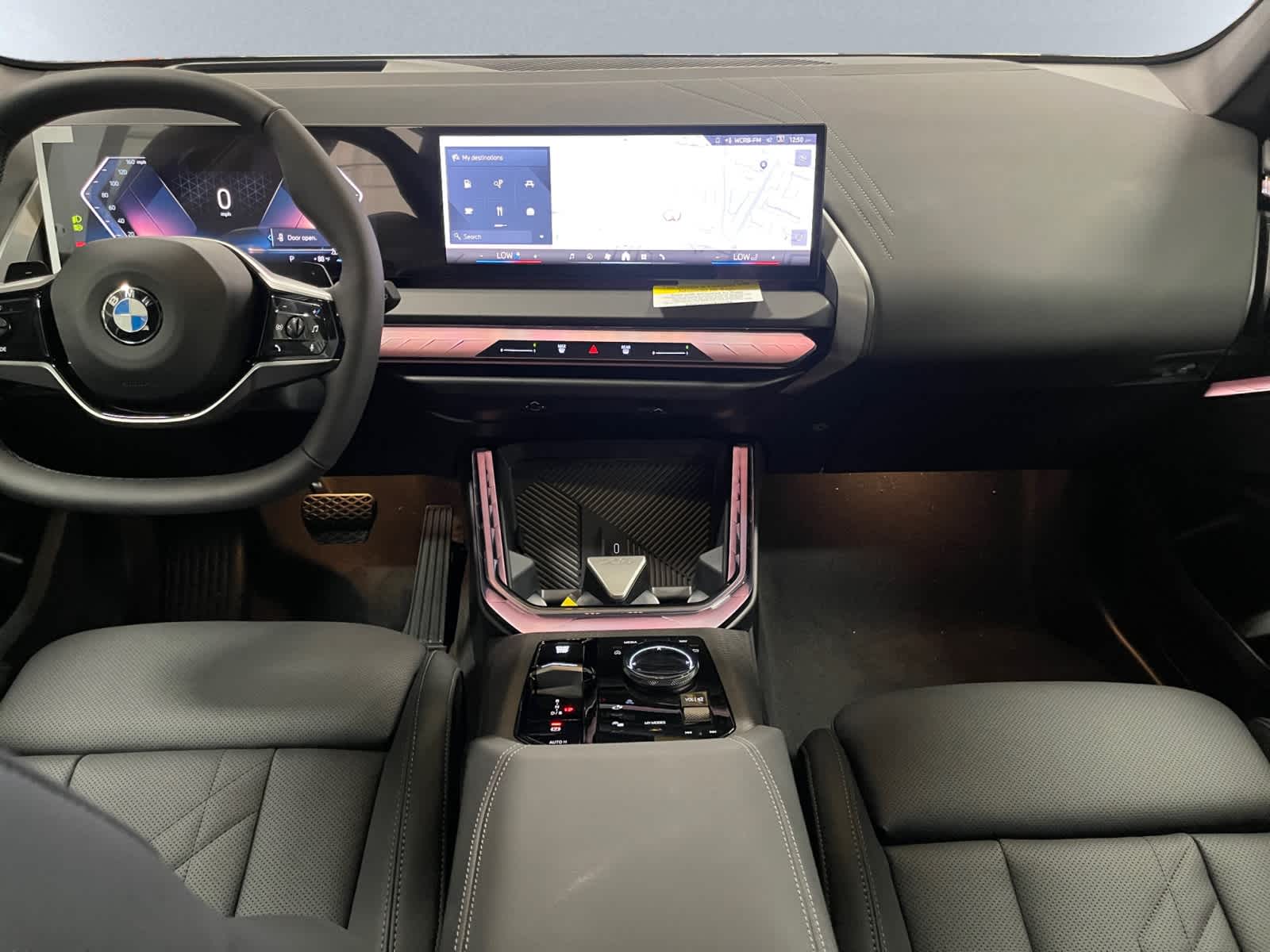 new 2026 BMW X3 car, priced at $57,340