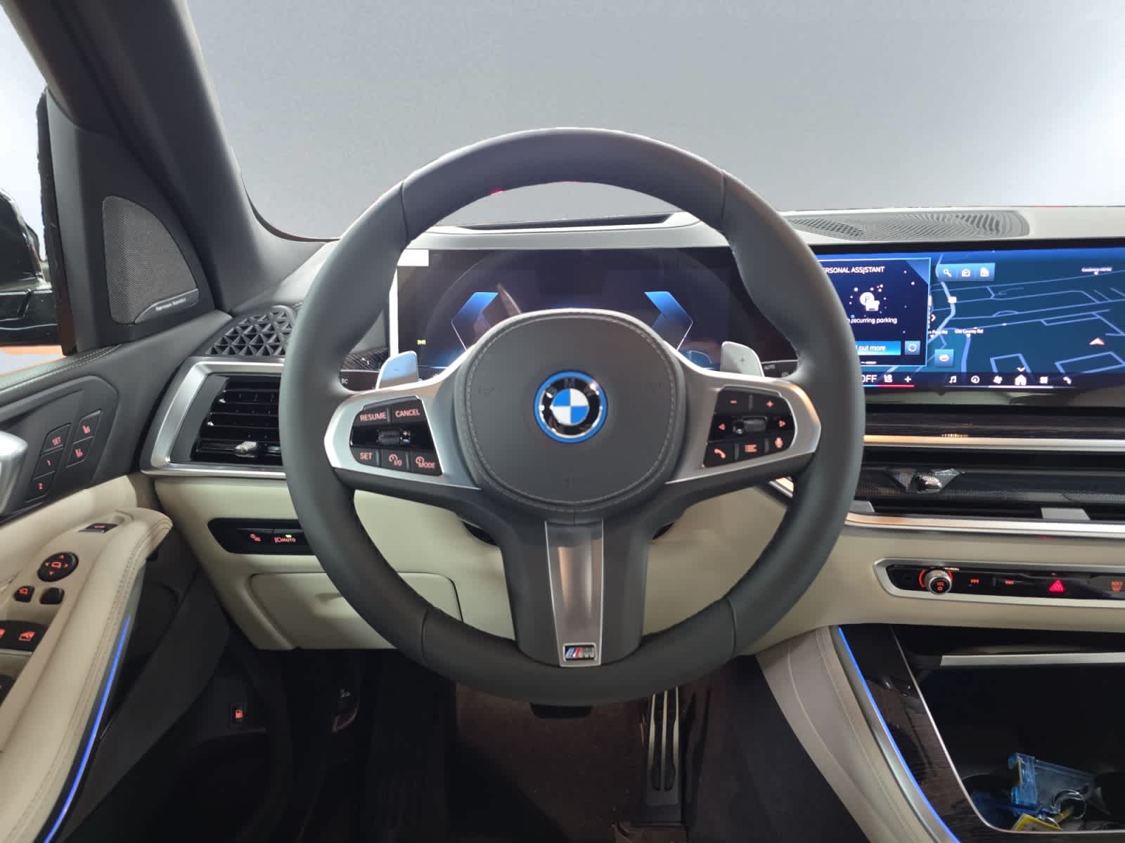 new 2026 BMW X5 PHEV car, priced at $92,775