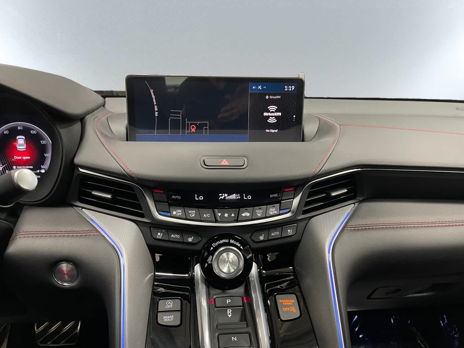 used 2024 Acura TLX car, priced at $41,497