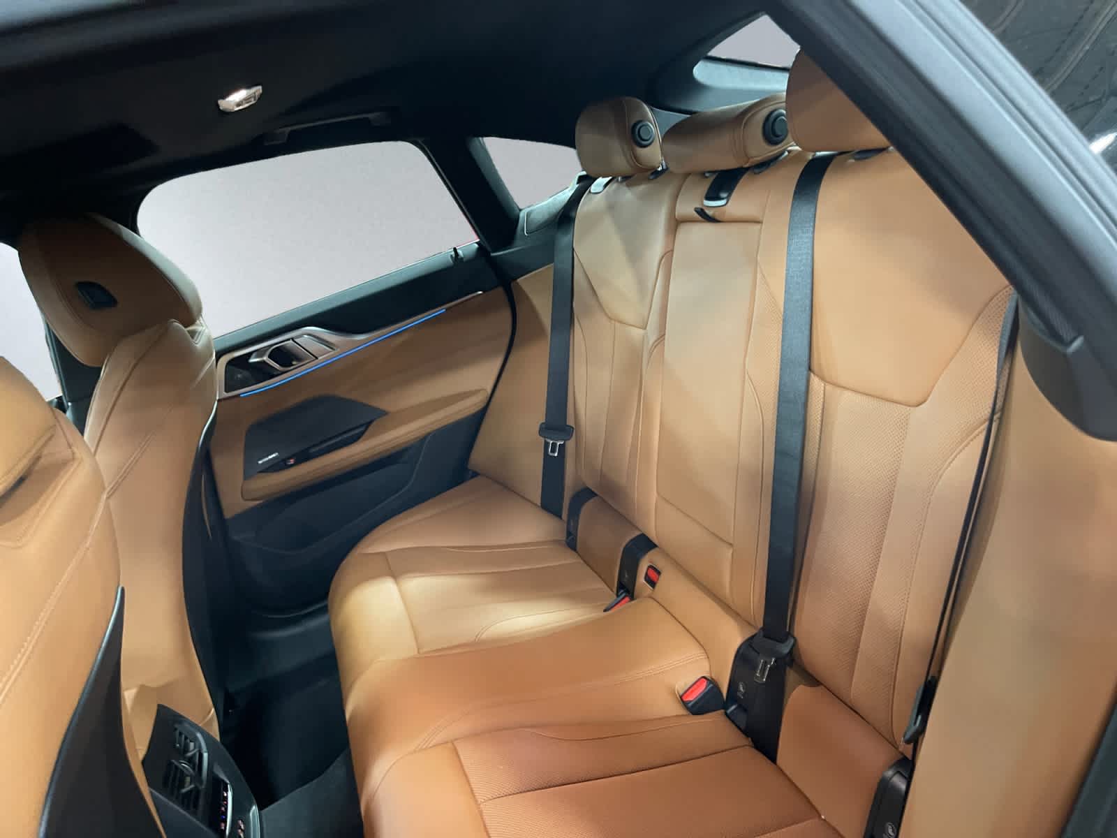 new 2025 BMW i4 car, priced at $71,800