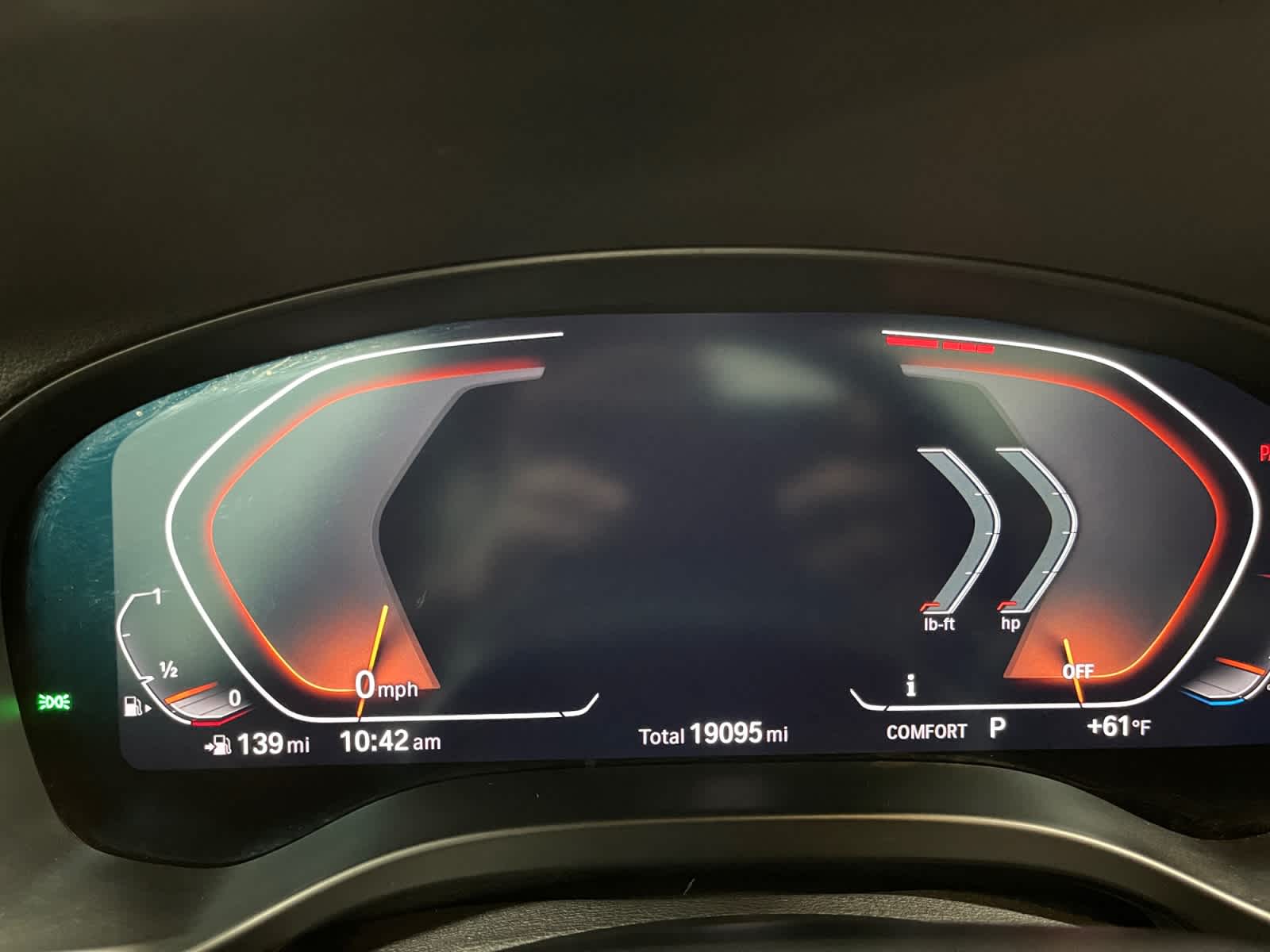 used 2023 BMW X3 car, priced at $40,997