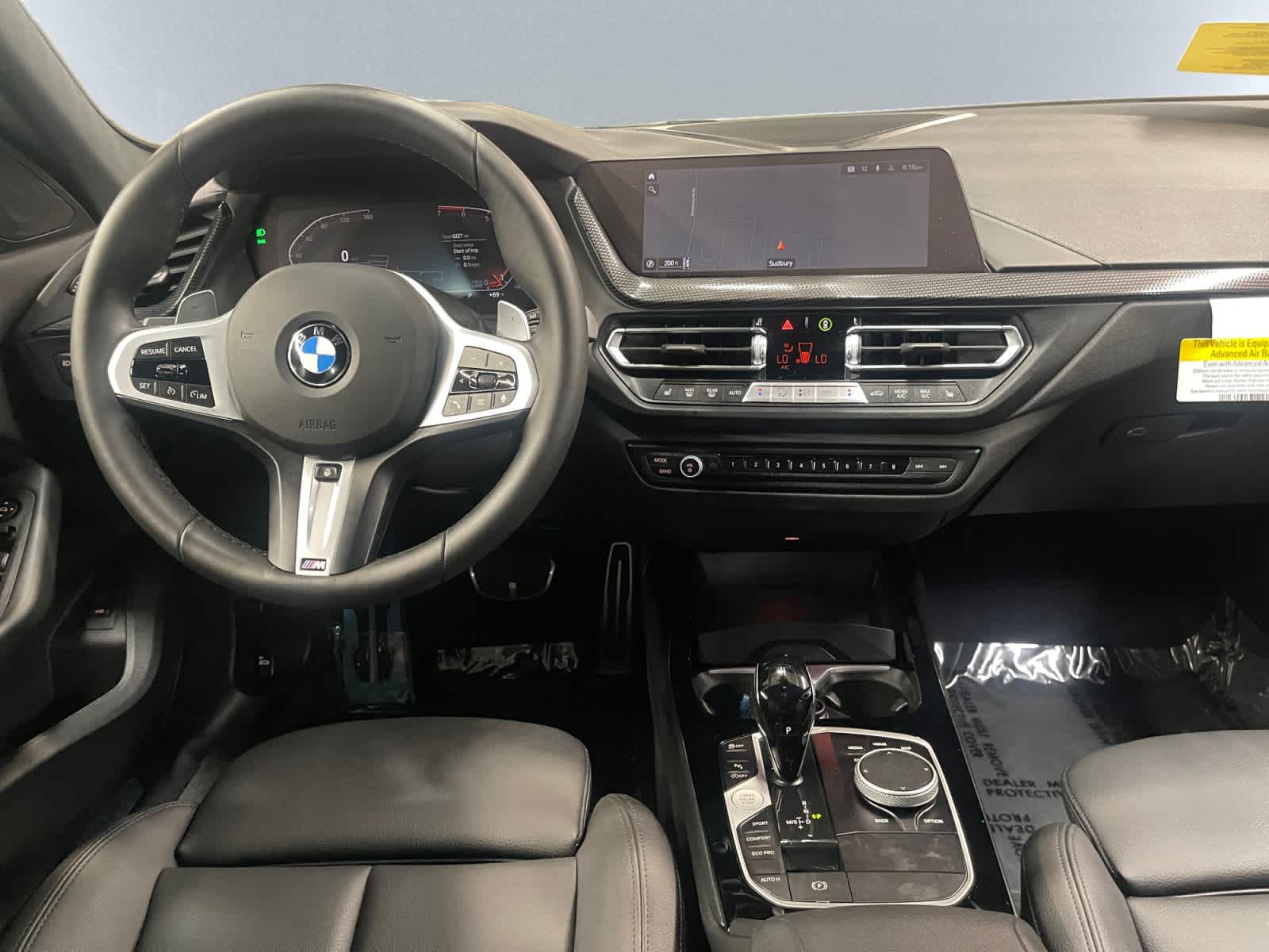 used 2024 BMW 228i car, priced at $40,997