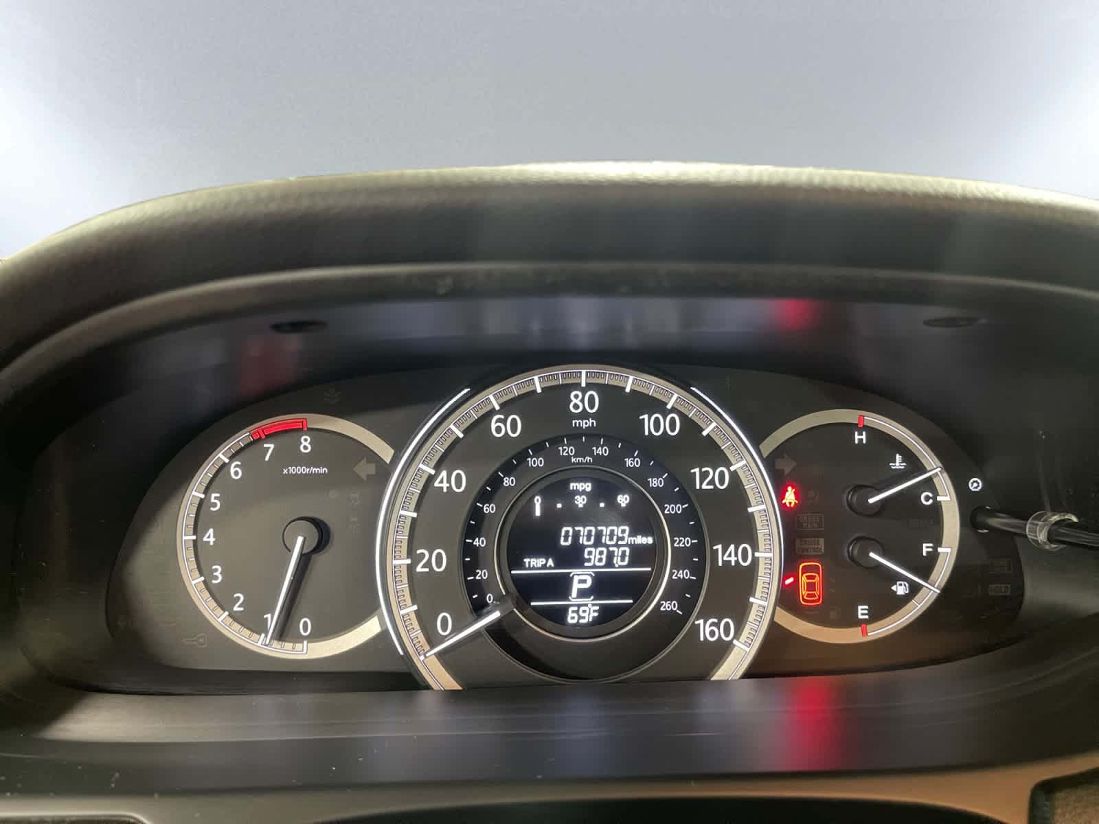 used 2014 Honda Accord car, priced at $15,497