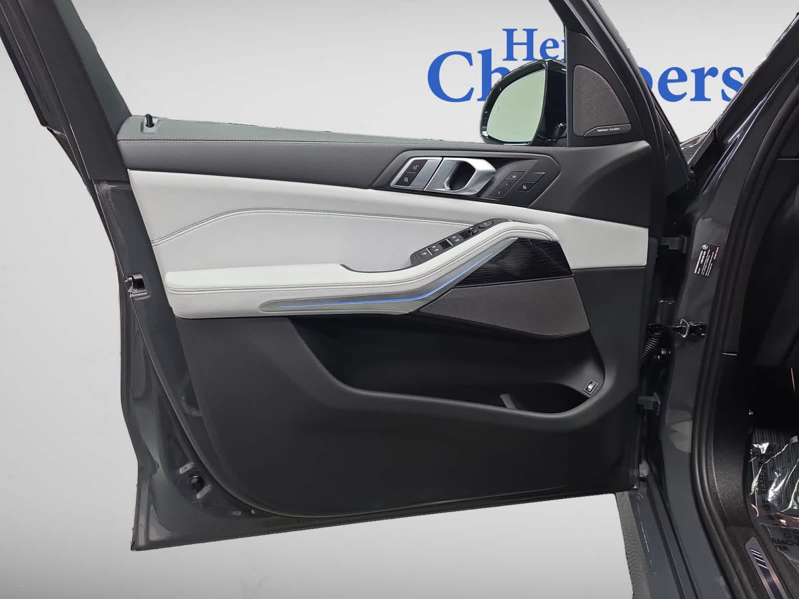 used 2026 BMW X5 PHEV car, priced at $78,497