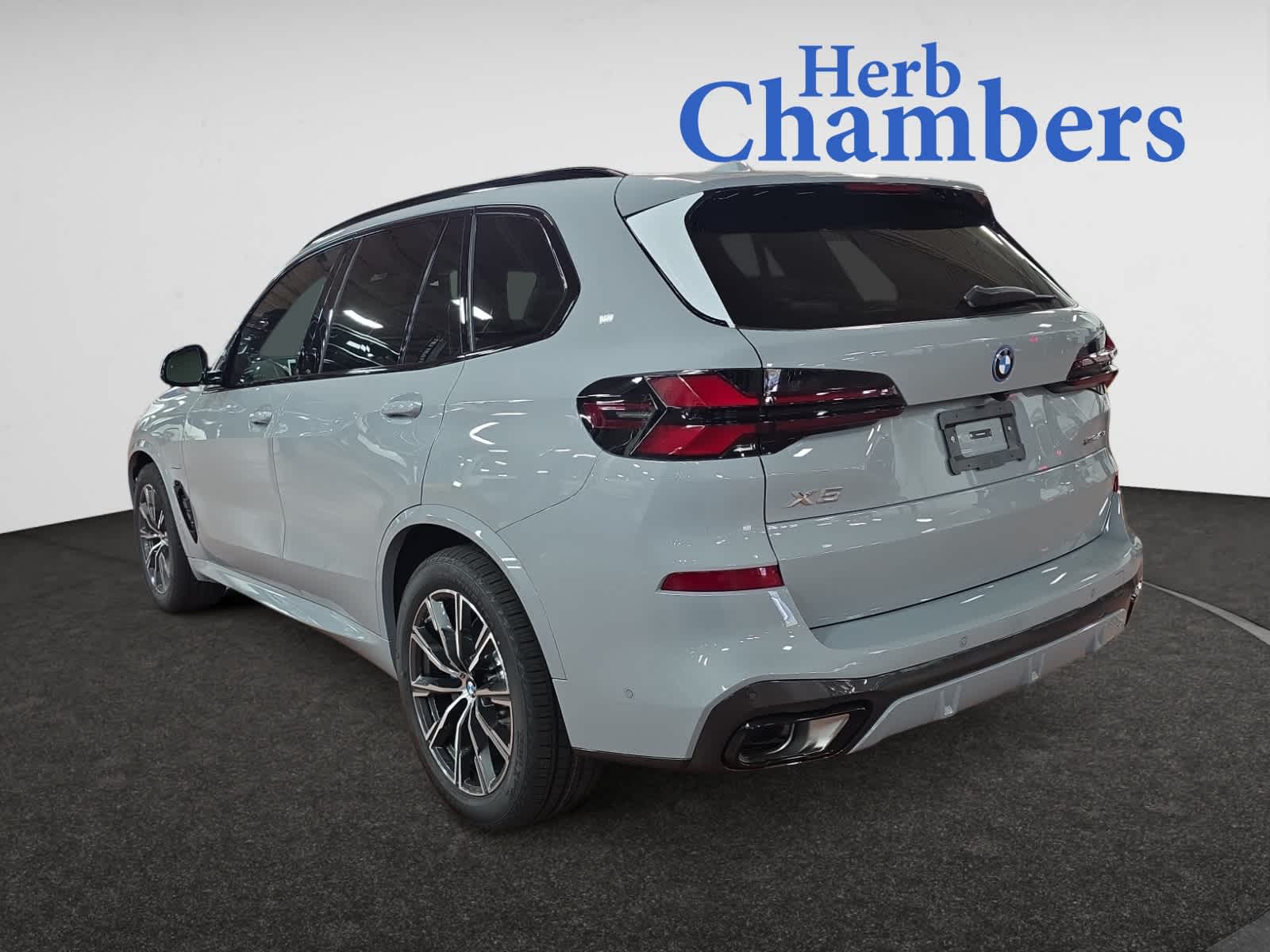 new 2026 BMW X5 PHEV car, priced at $88,175