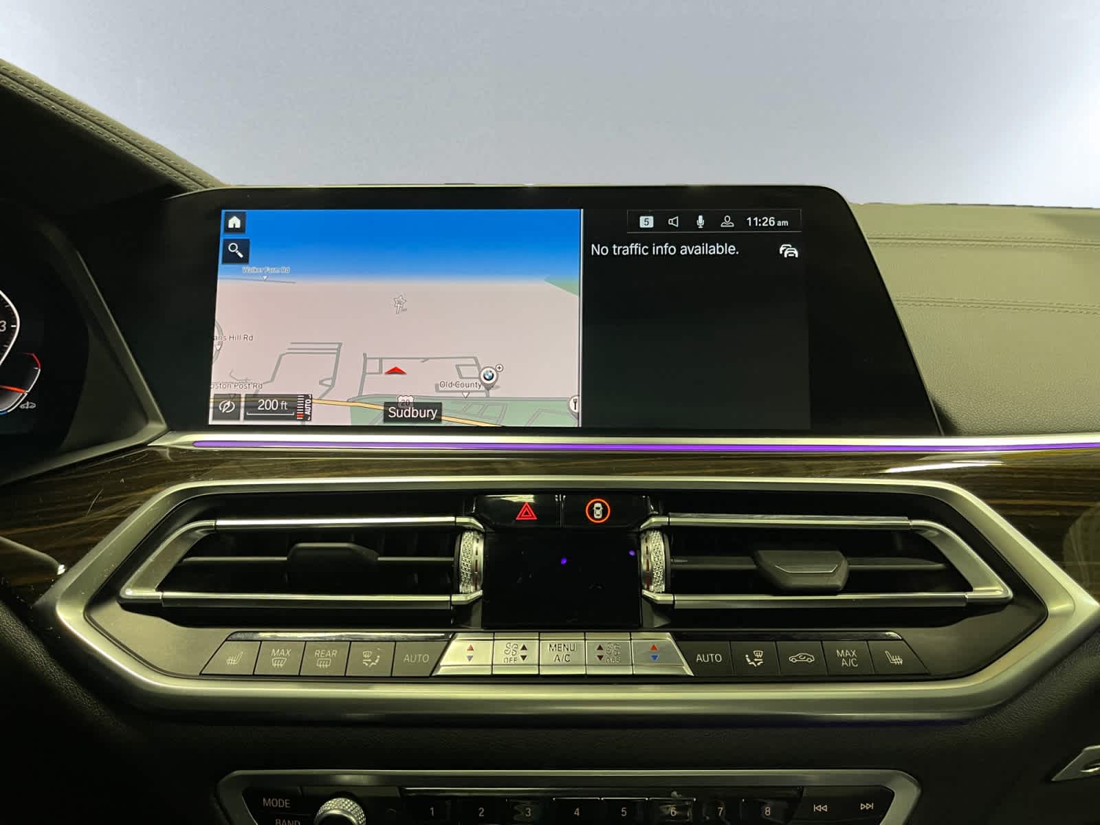 used 2020 BMW X5 car, priced at $30,997