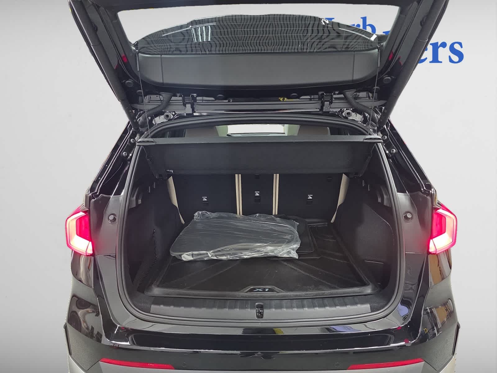 used 2023 BMW X1 car, priced at $29,497