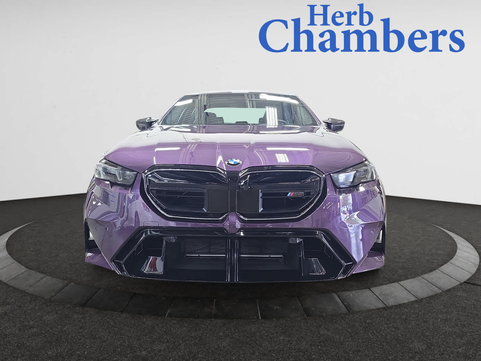 new 2026 BMW M5 car, priced at $147,405